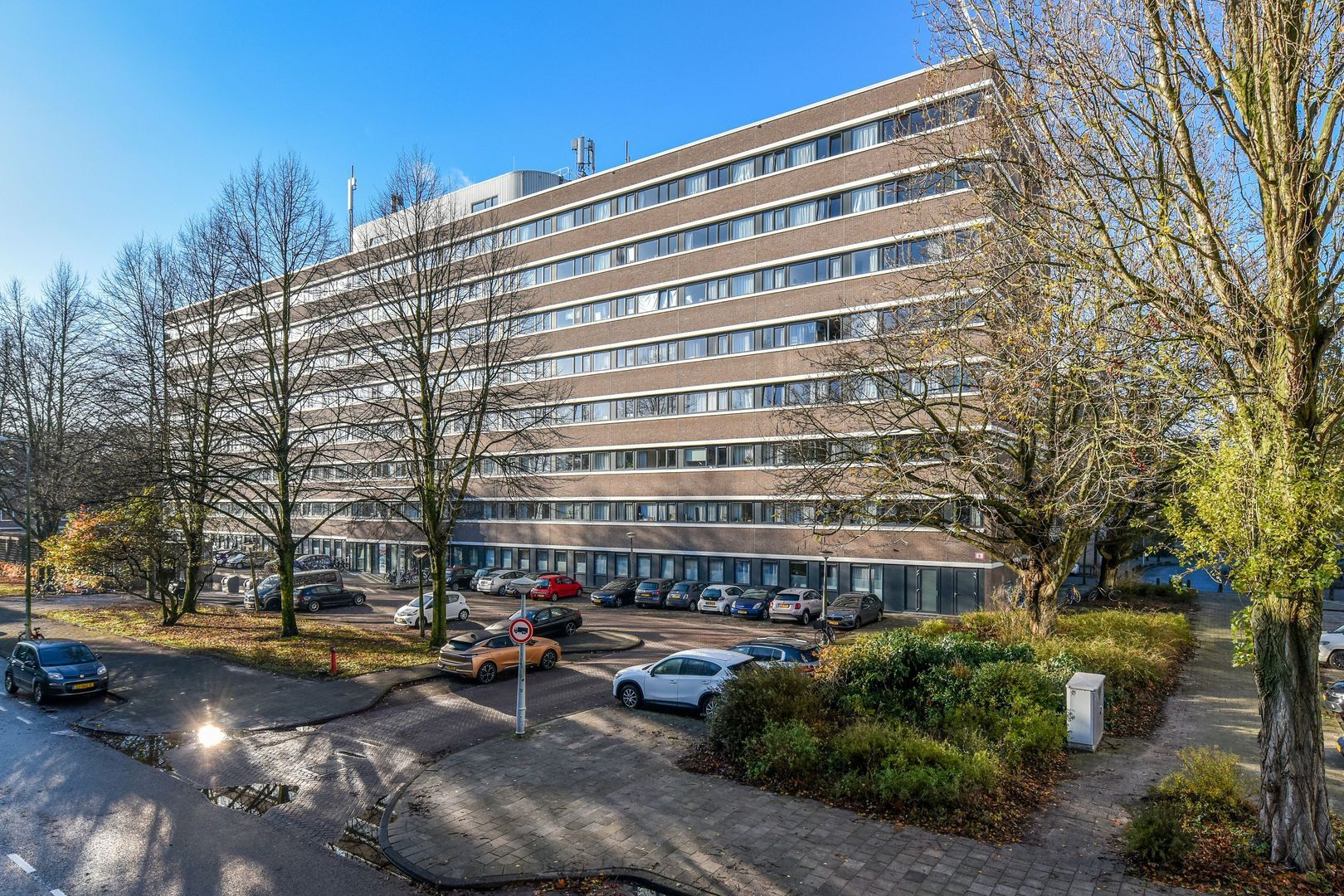 Van Heenvlietlaan 276 M, Amsterdam foto-11