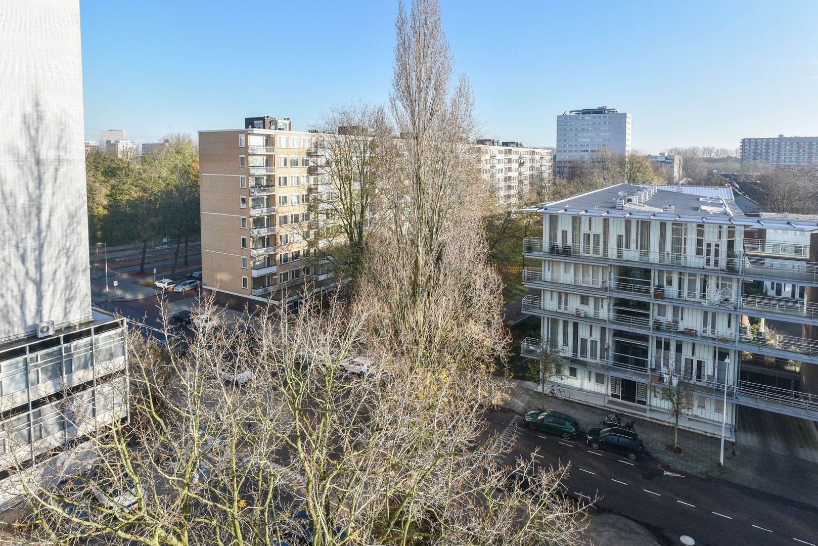 Van Heenvlietlaan 276 M, Amsterdam foto-8