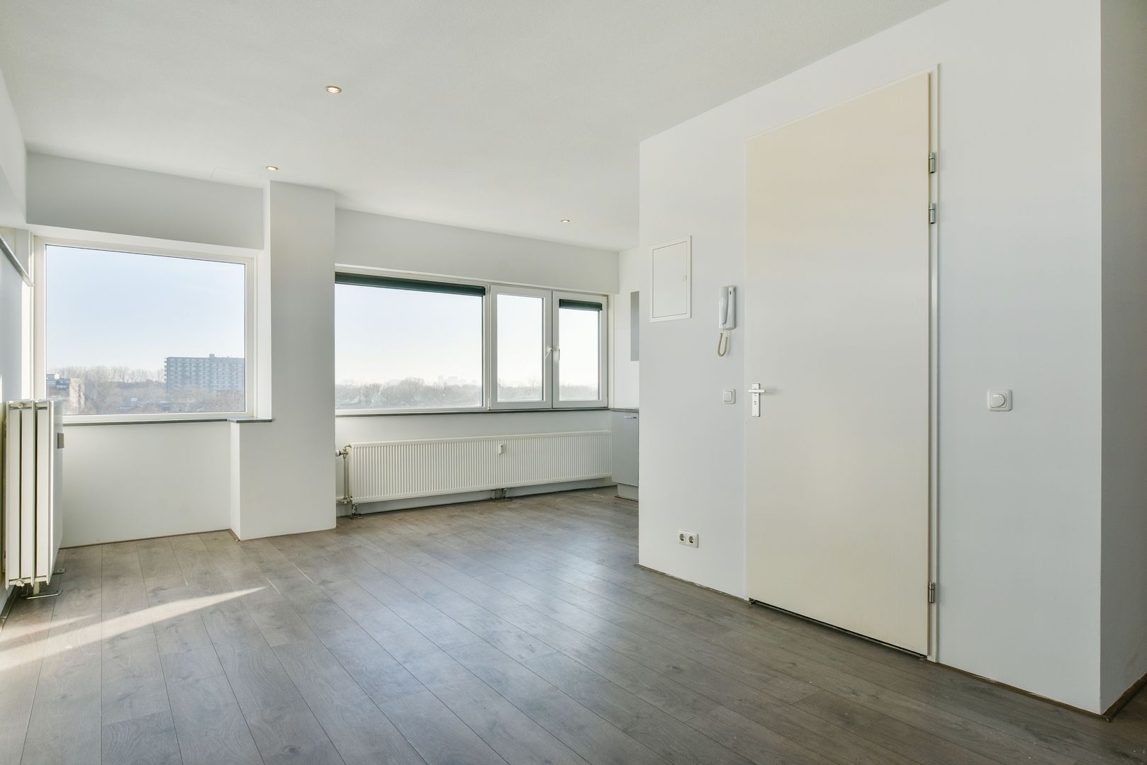 Van Heenvlietlaan 276 M, Amsterdam foto-1