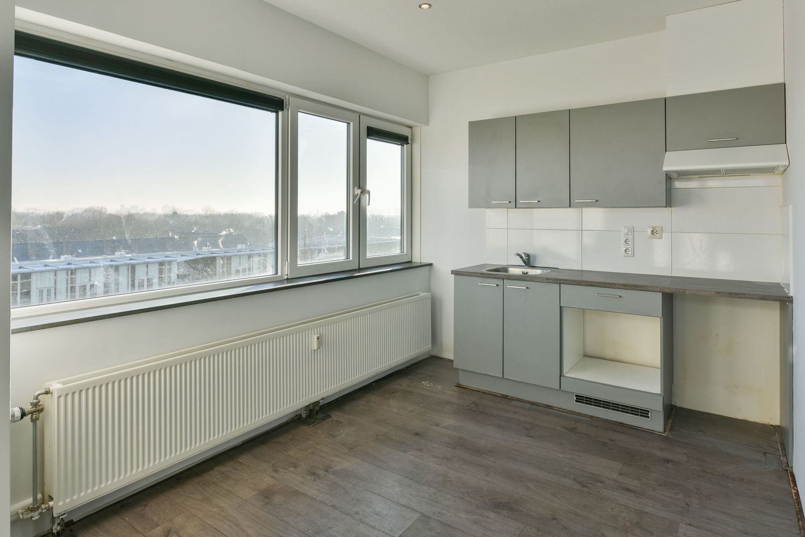 Van Heenvlietlaan 276 M, Amsterdam foto-3