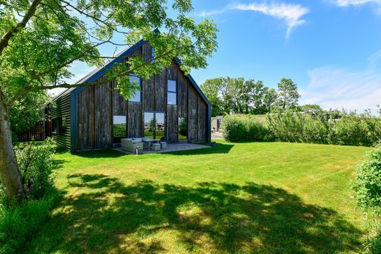 Plantage Middenlaan 84 H, Amsterdam