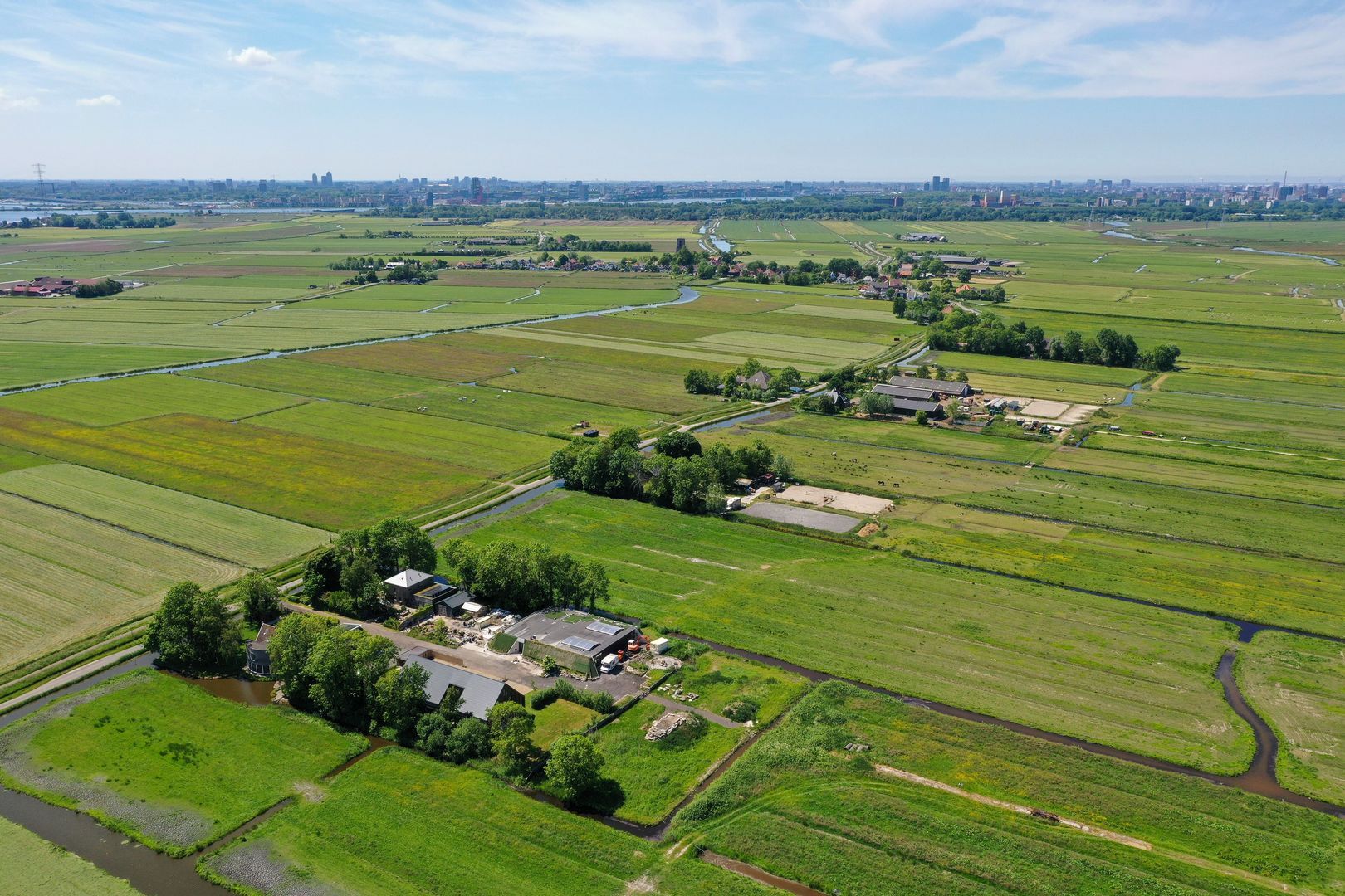 Bloemendalergouw 51 B, Amsterdam foto-18