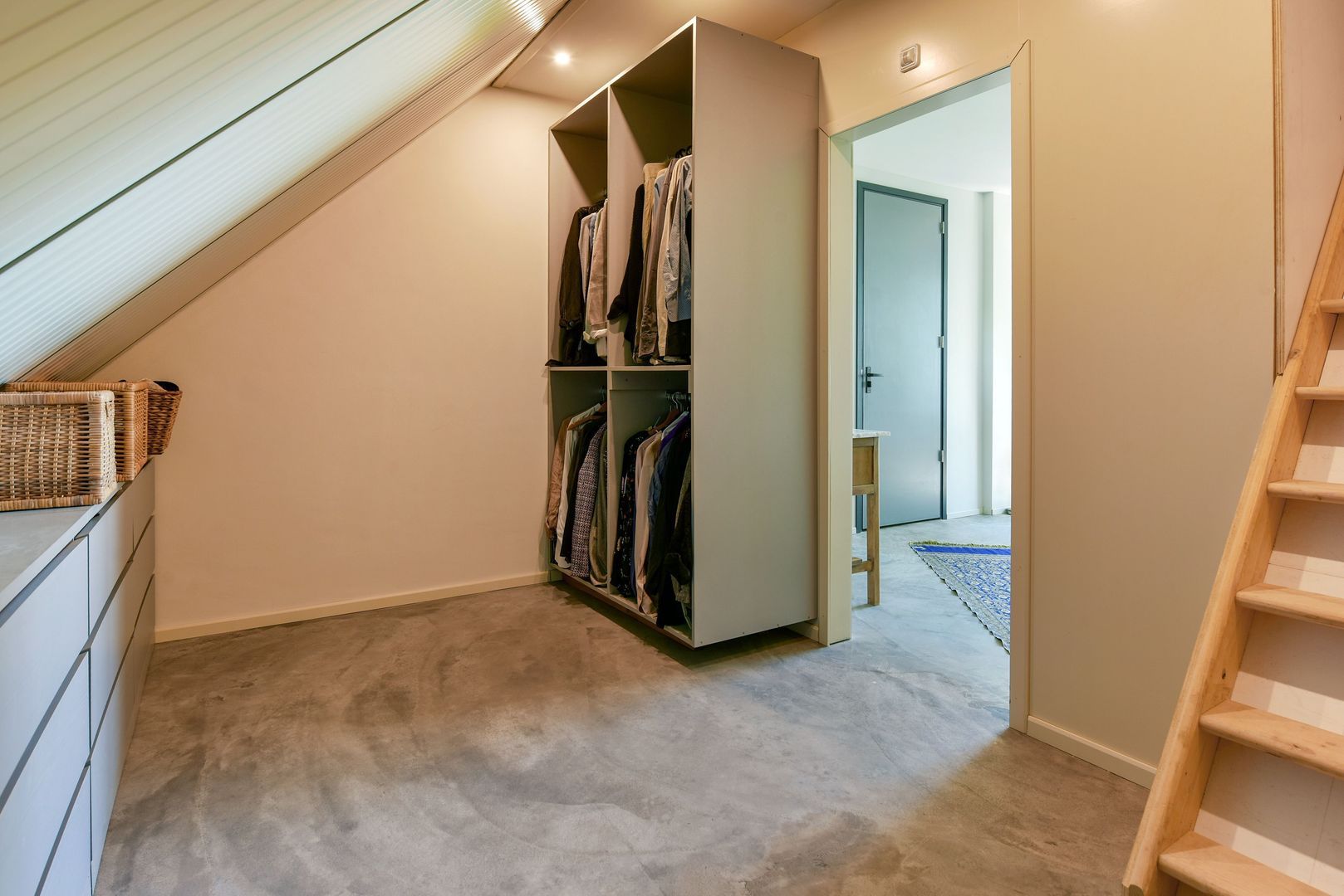 Bloemendalergouw 51 B, Amsterdam foto-23