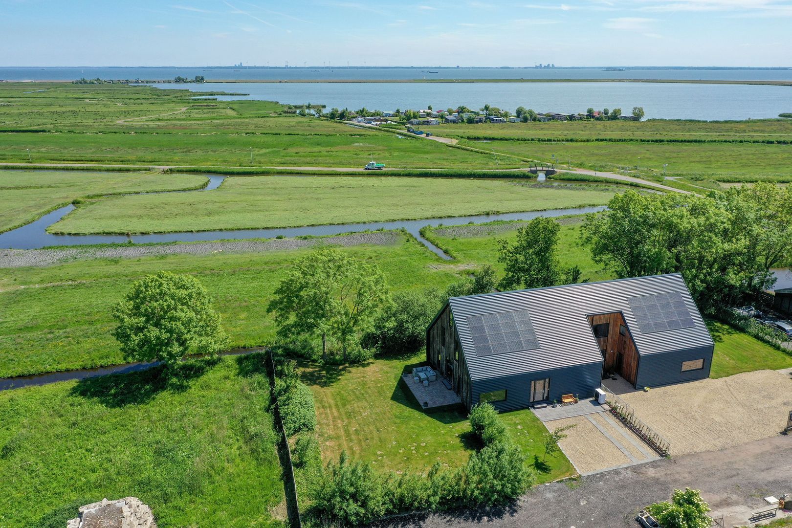 Bloemendalergouw 51 B, Amsterdam foto-19