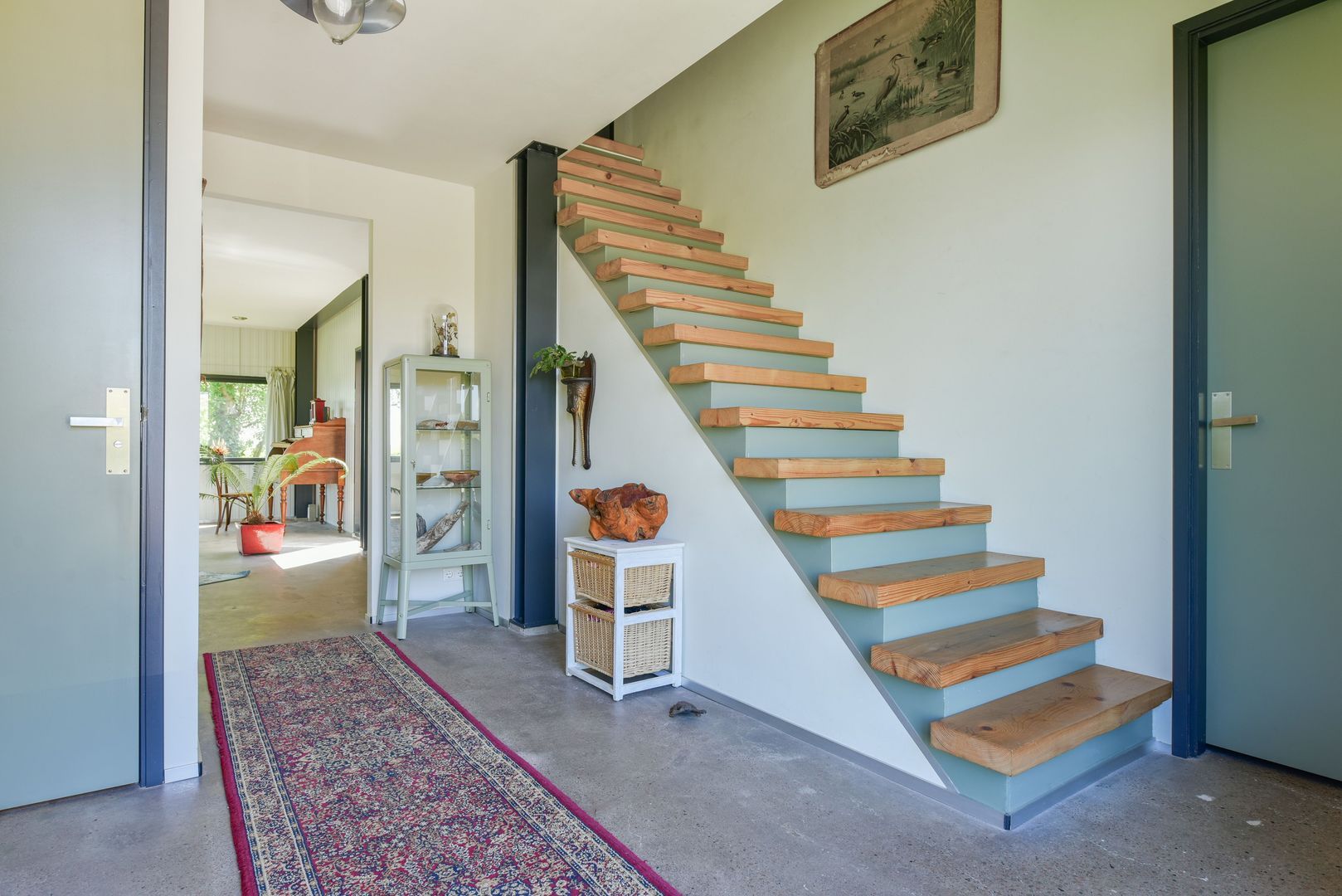 Bloemendalergouw 51 B, Amsterdam foto-16