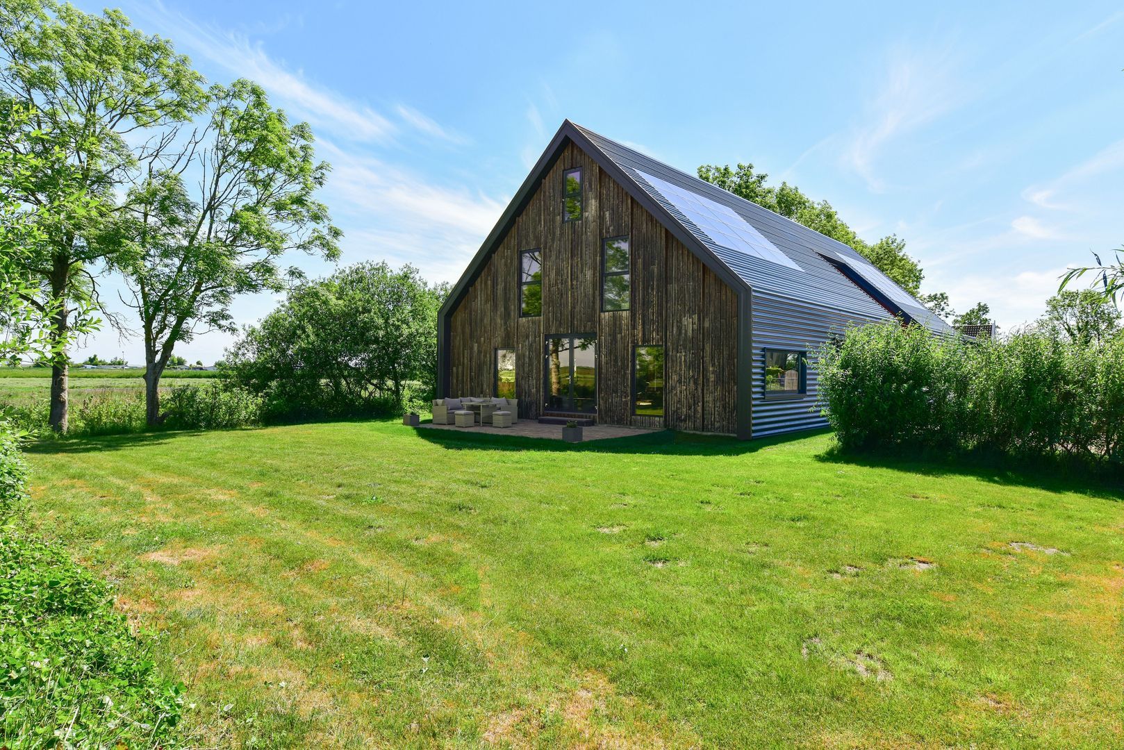 Bloemendalergouw 51 B, Amsterdam foto-45