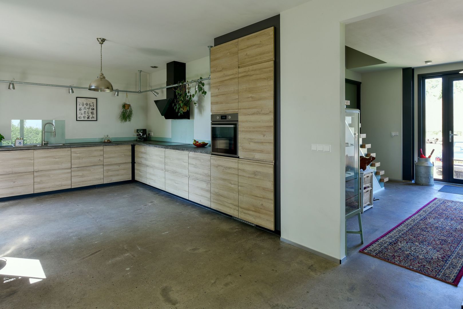 Bloemendalergouw 51 B, Amsterdam foto-9