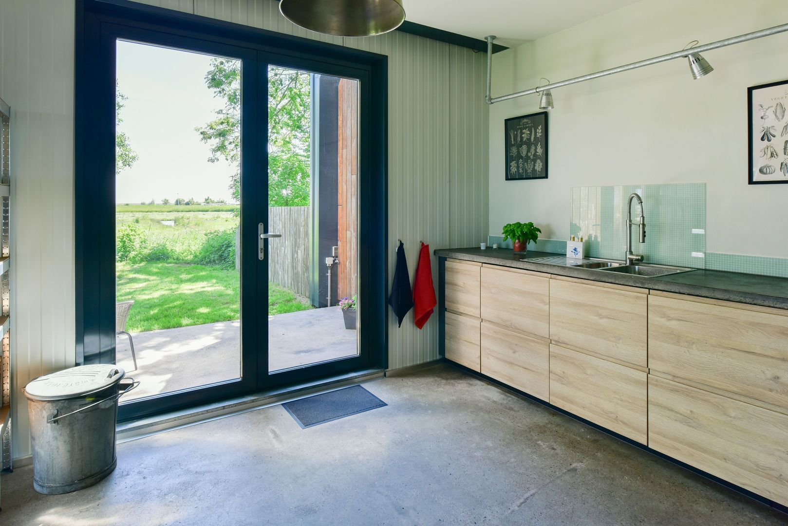 Bloemendalergouw 51 B, Amsterdam foto-11