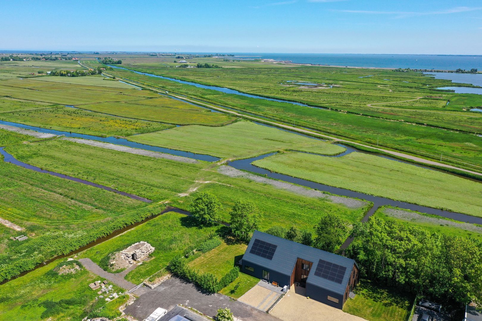 Bloemendalergouw 51 B, Amsterdam foto-27