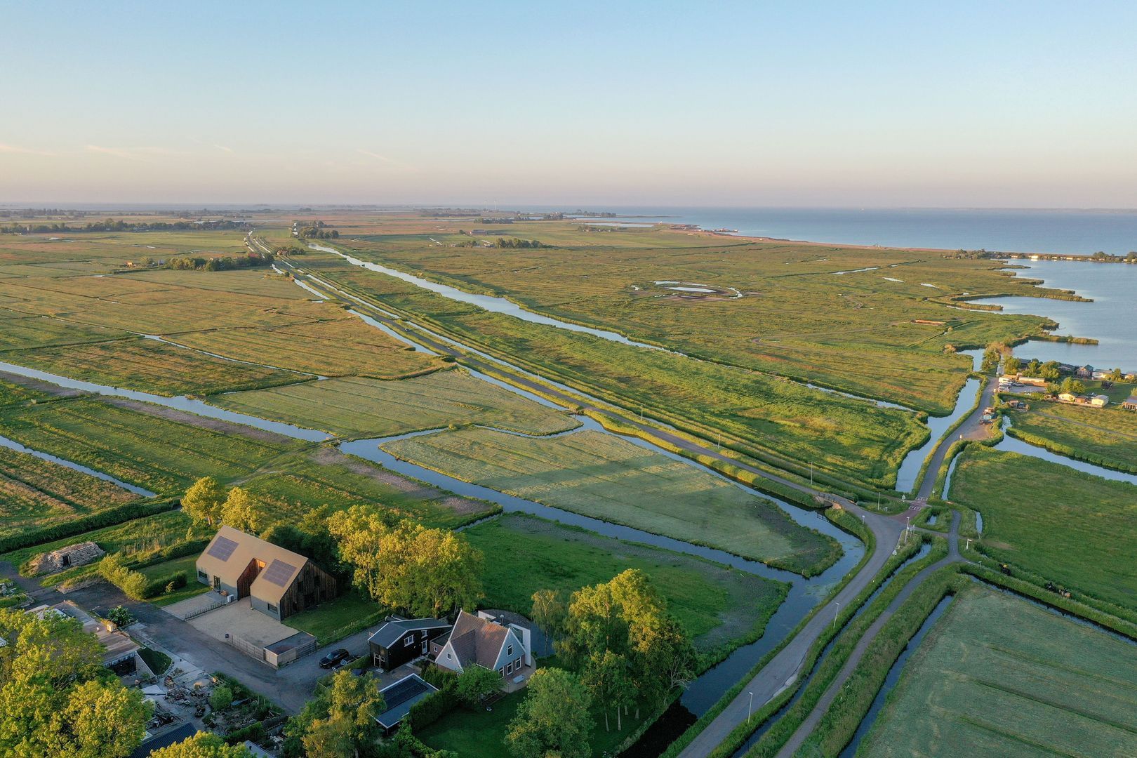 Bloemendalergouw 51 B, Amsterdam foto-44