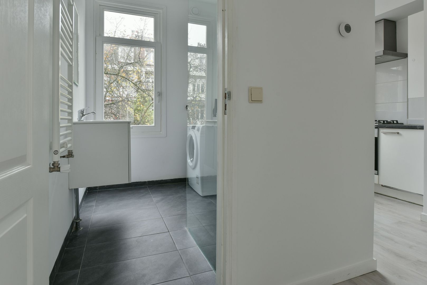 Van Spilbergenstraat 17 1, Amsterdam foto-9