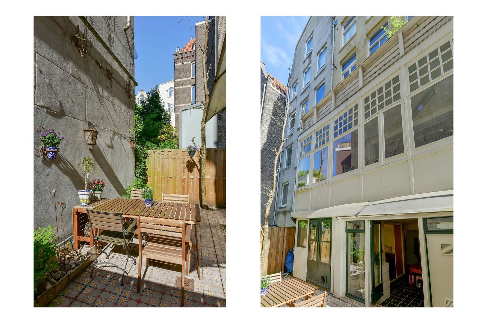 Plantage Middenlaan 84 H, Amsterdam foto-9