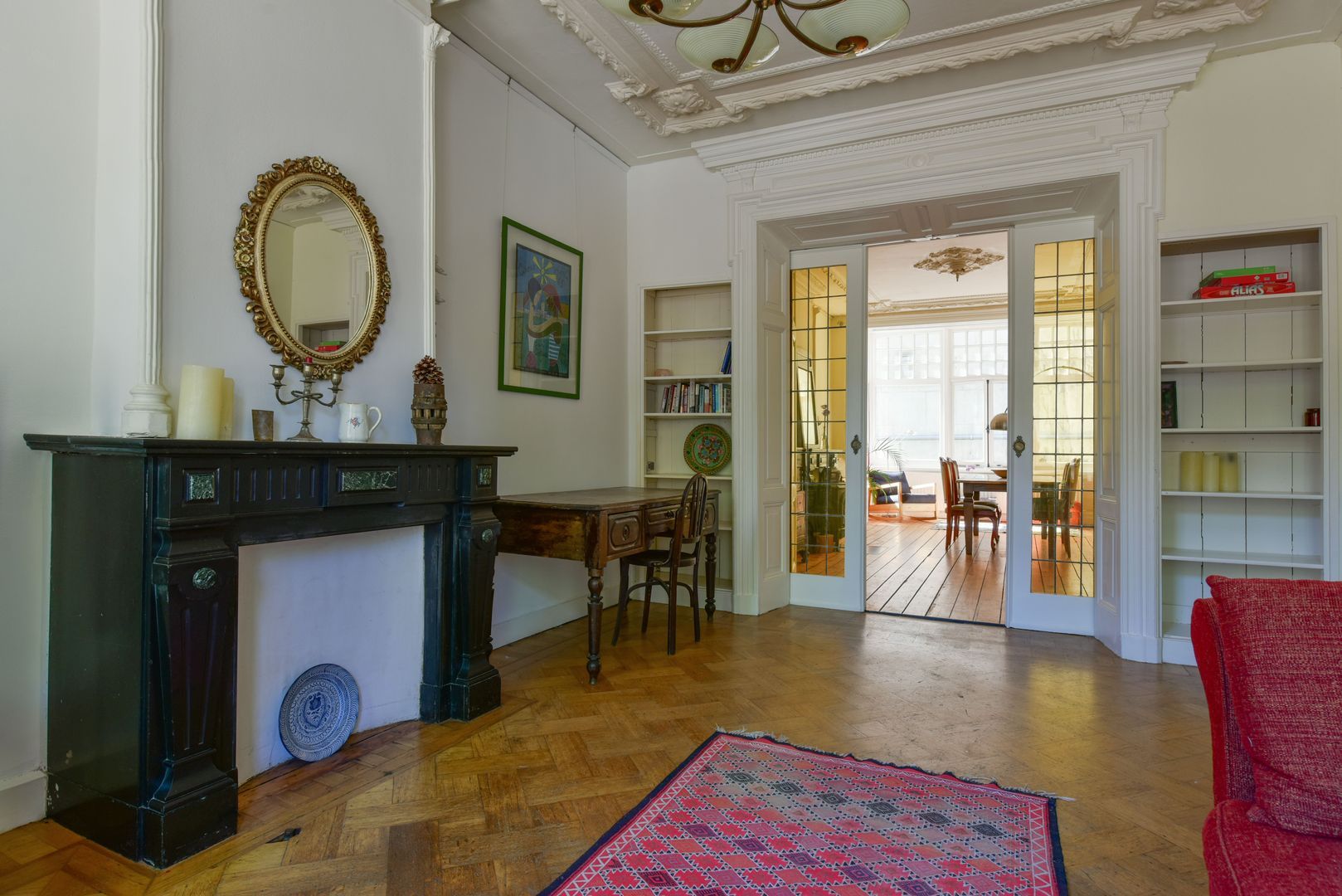 Plantage Middenlaan 84 H, Amsterdam foto-0