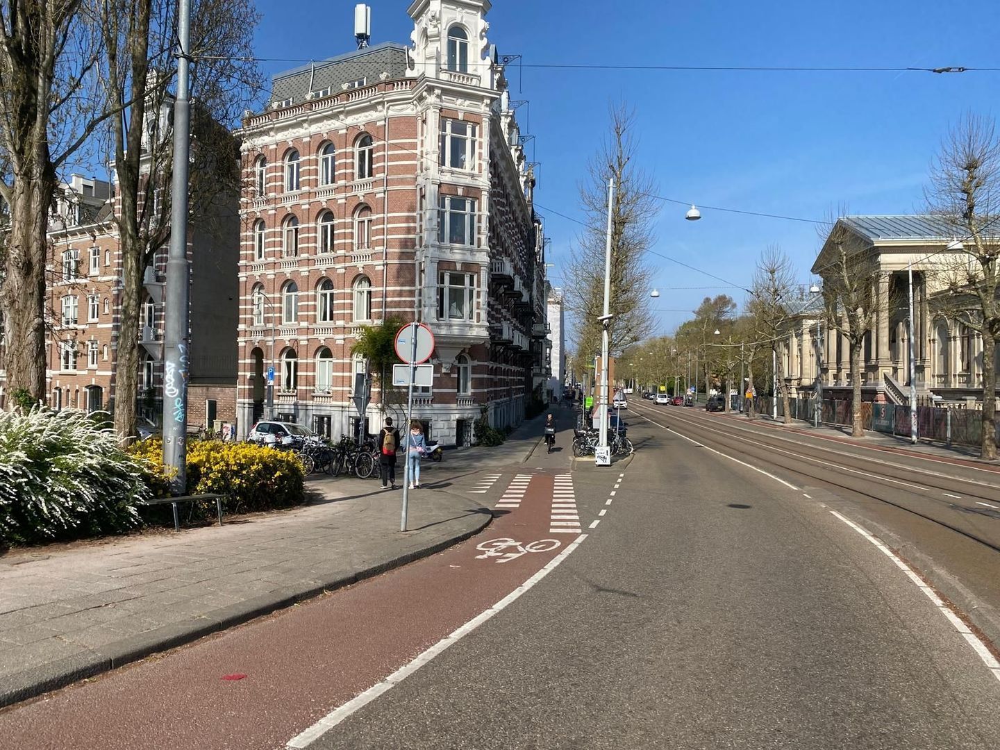 Plantage Middenlaan 84 H, Amsterdam foto-21