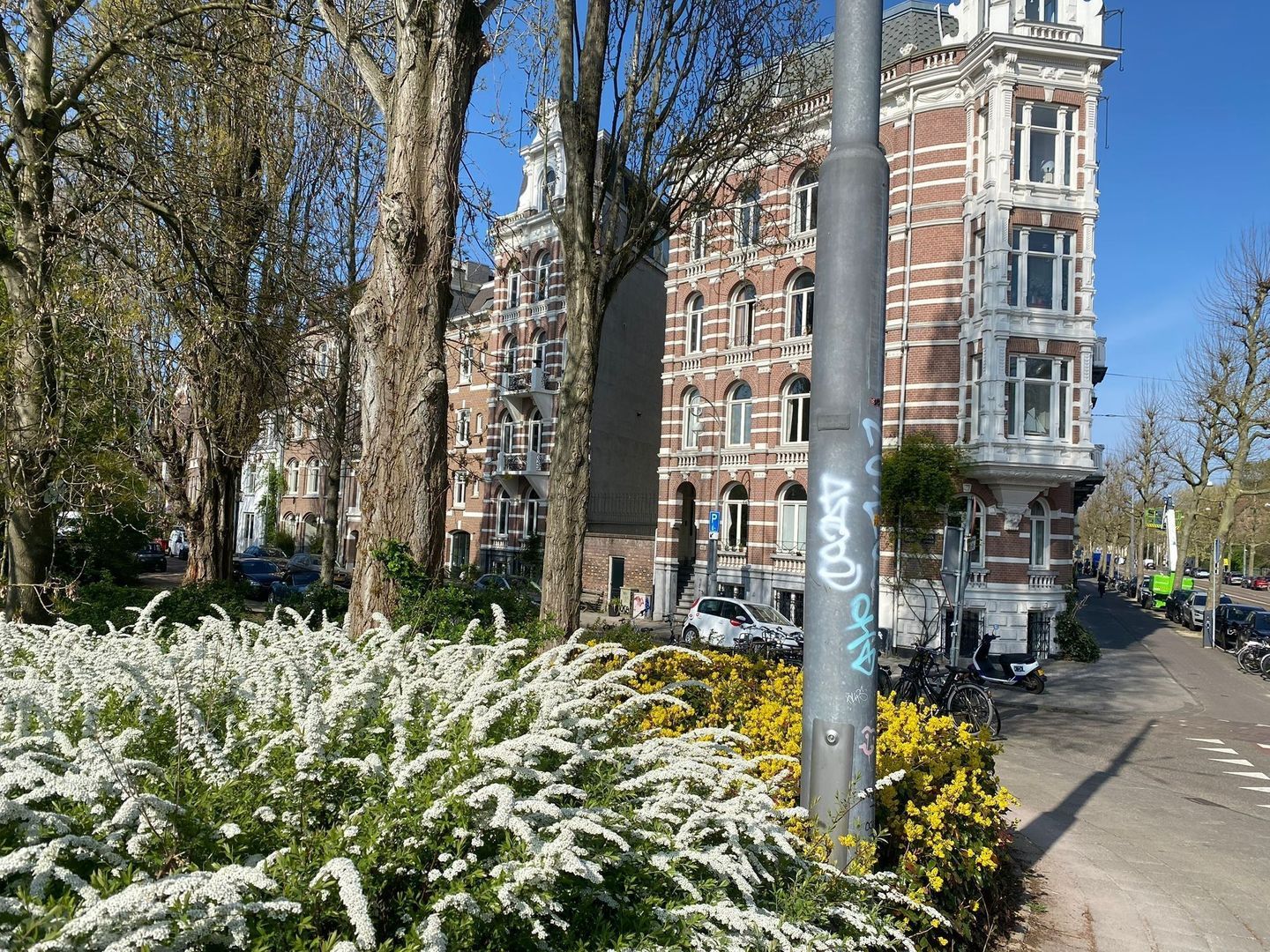 Plantage Middenlaan 84 H, Amsterdam foto-32