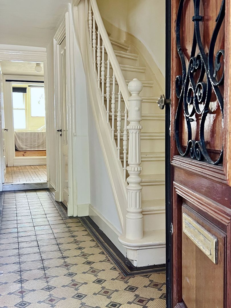 Plantage Middenlaan 84 H, Amsterdam foto-12