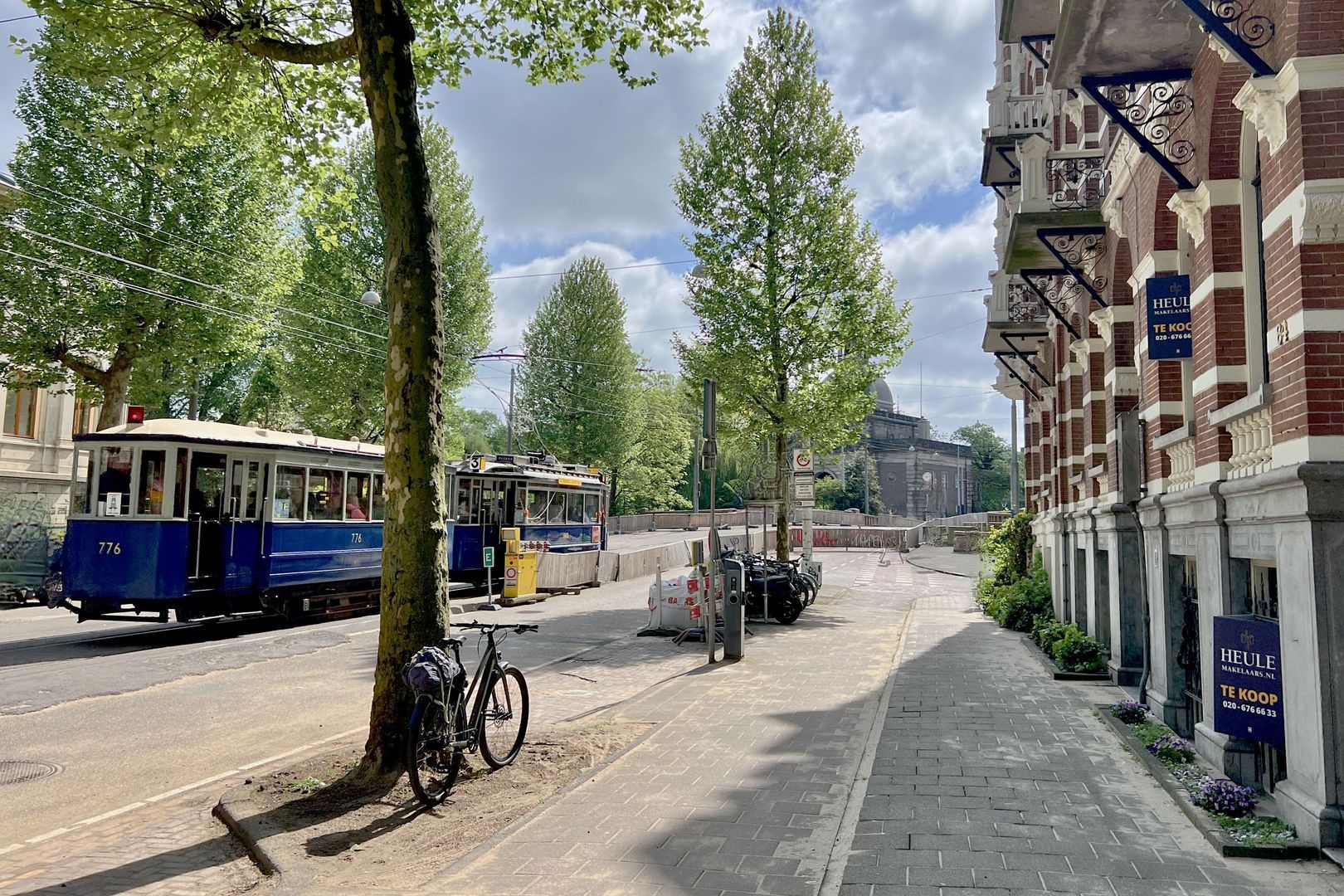 Plantage Middenlaan 84 H, Amsterdam foto-52