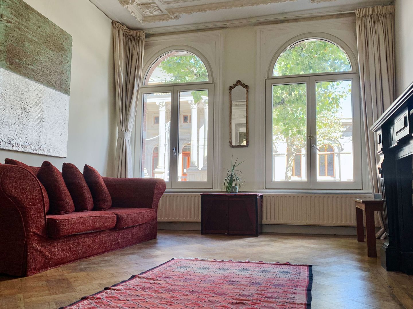 Plantage Middenlaan 84 H, Amsterdam foto-7