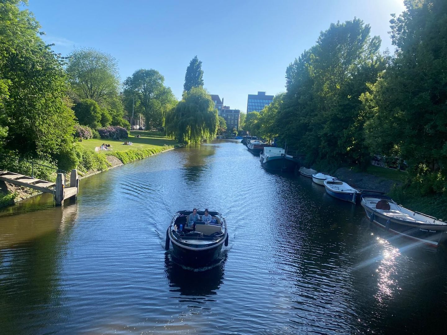 Plantage Middenlaan 84 H, Amsterdam foto-35