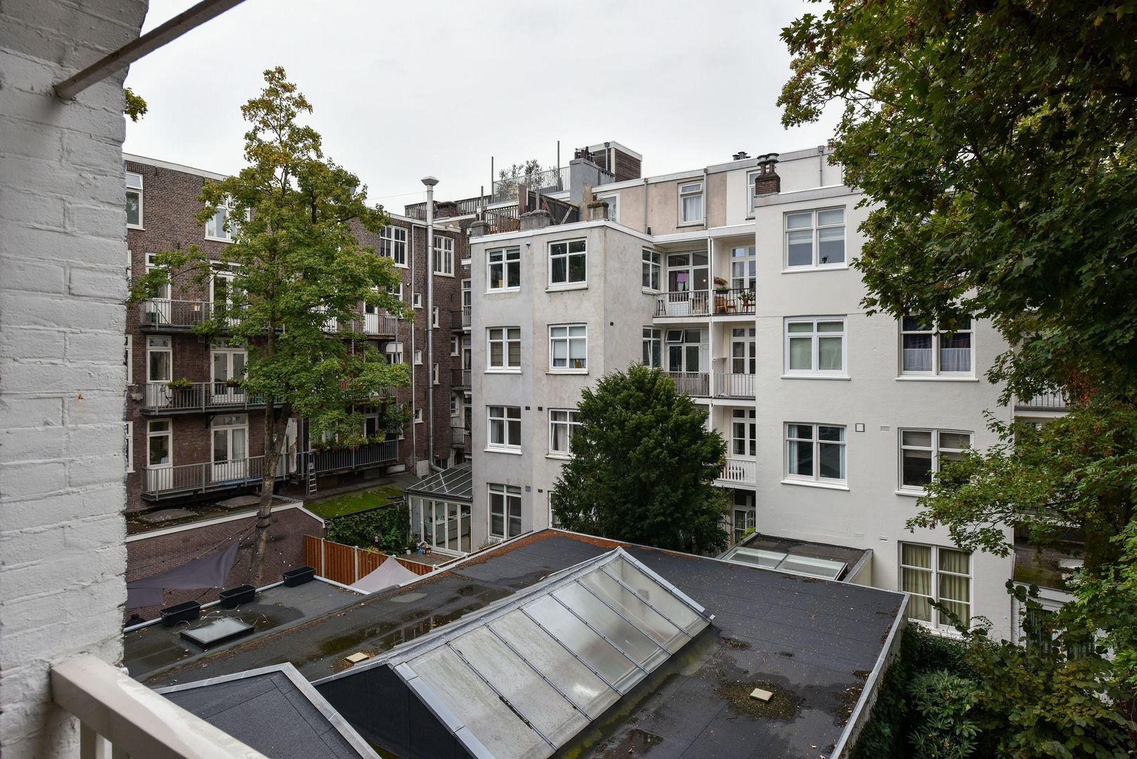 Overtoom 484 2, Amsterdam foto-18