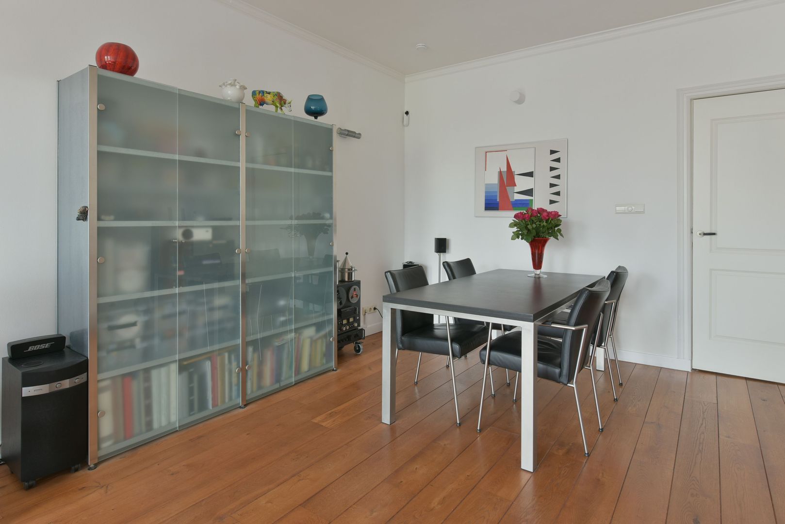 Overtoom 484 2, Amsterdam foto-9