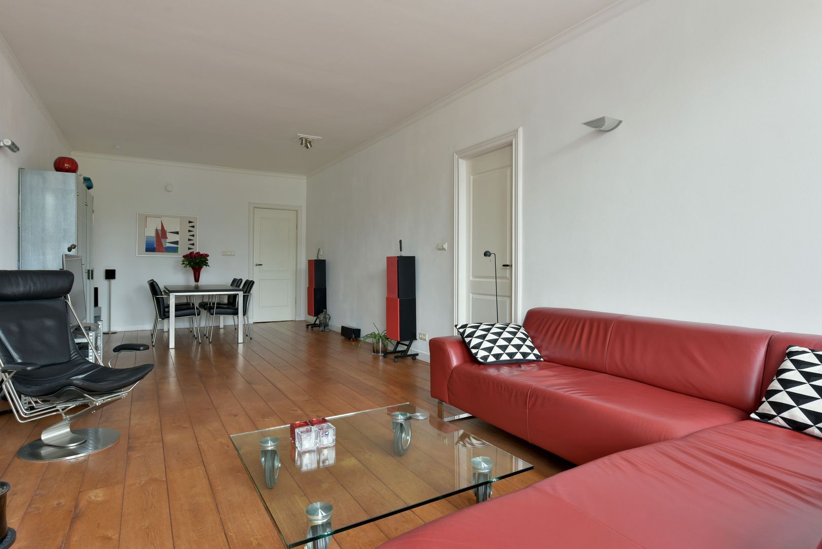 Overtoom 484 2, Amsterdam foto-8