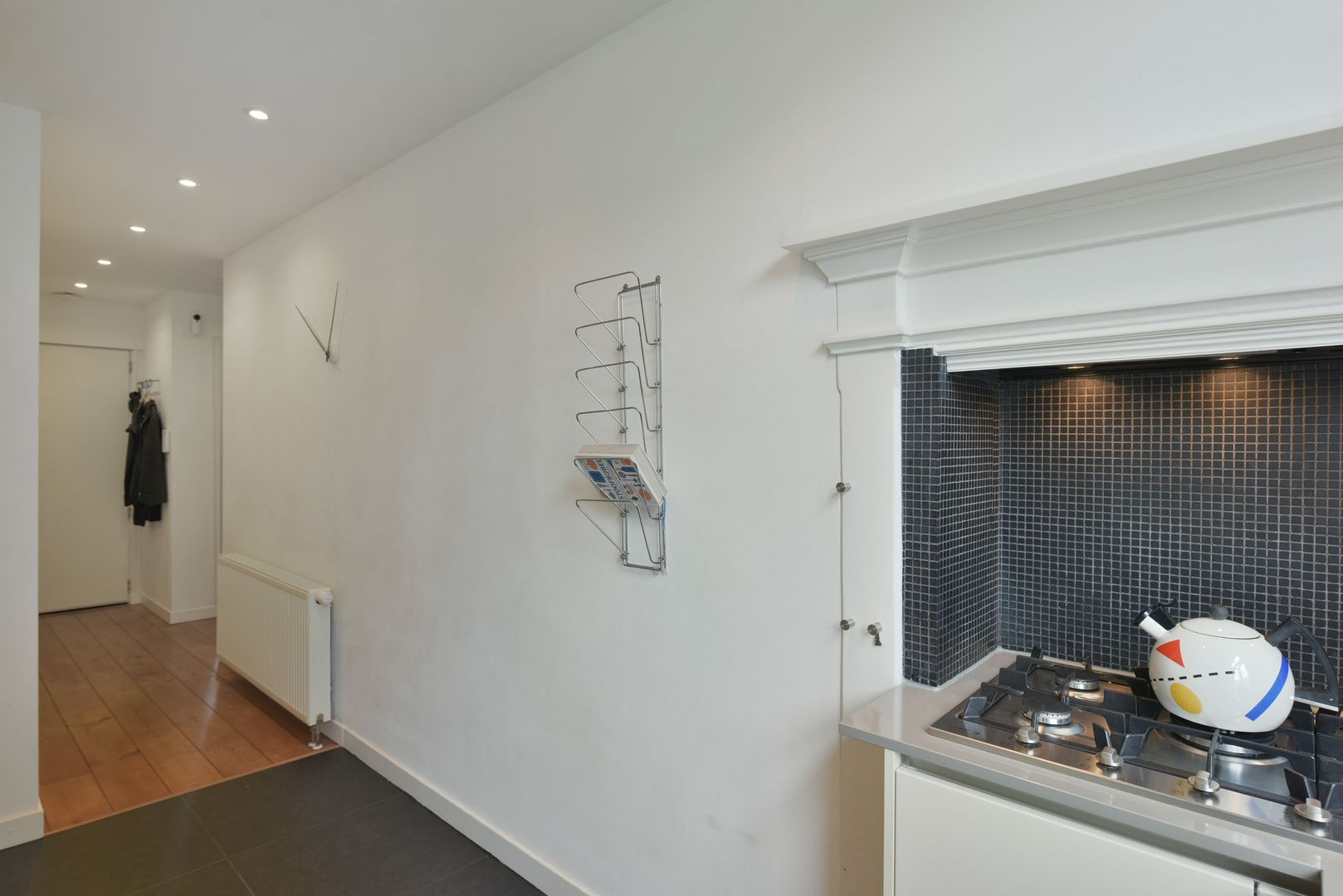 Overtoom 484 2, Amsterdam foto-13