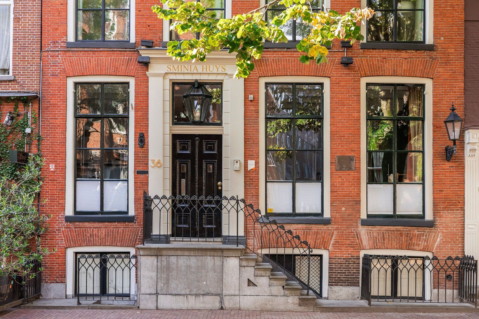 Tweebaksmarkt 36, Leeuwarden foto-0