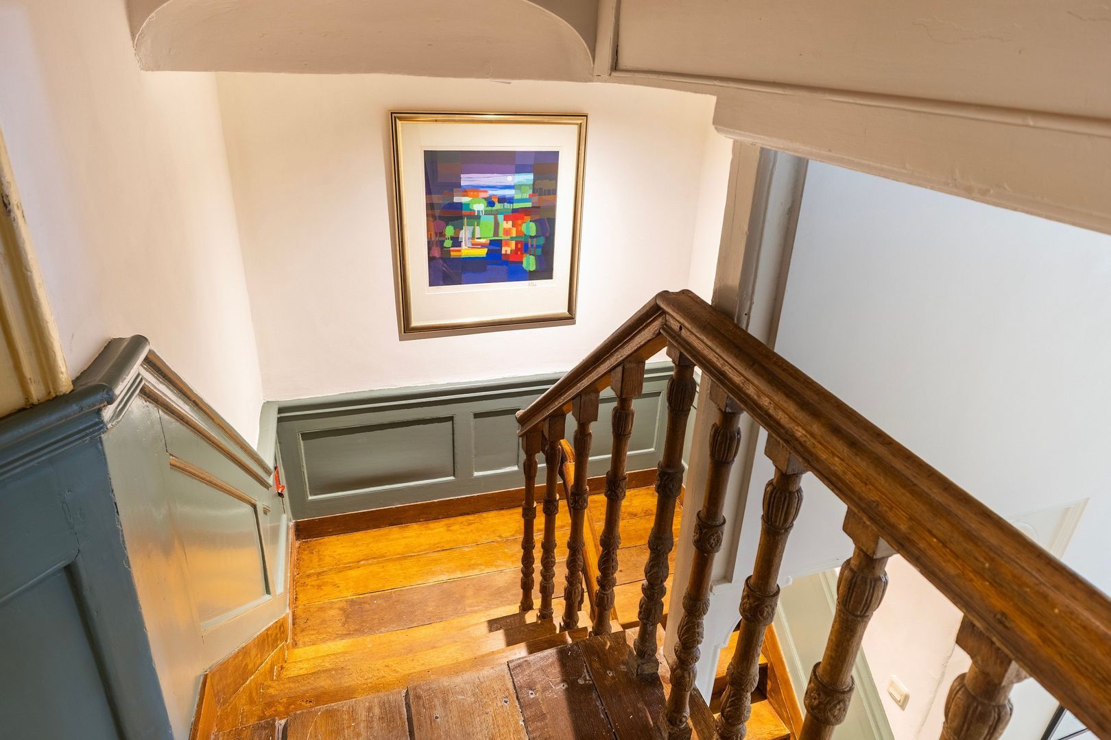 Tweebaksmarkt 36, Leeuwarden foto-23