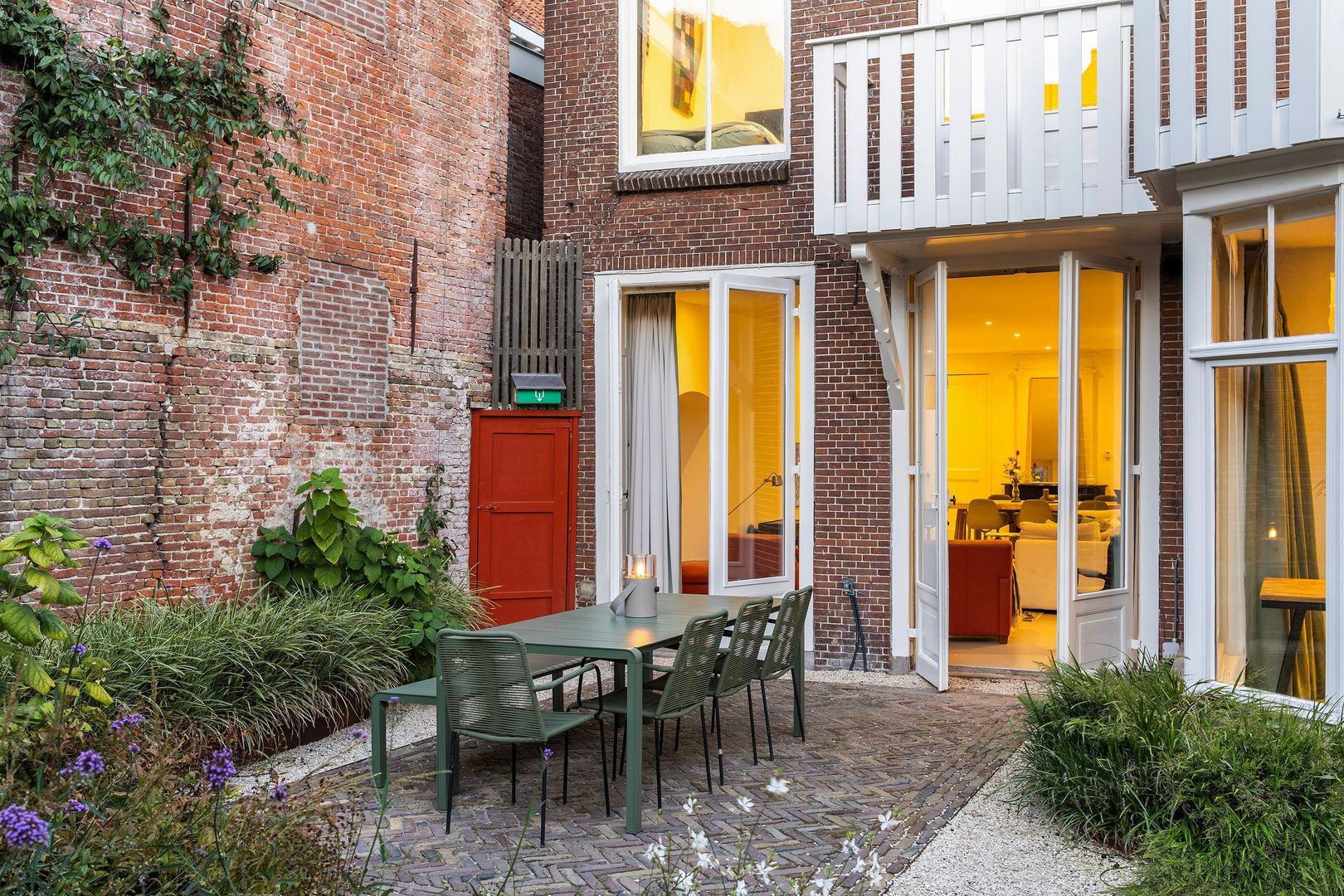 Tweebaksmarkt 36, Leeuwarden foto-11