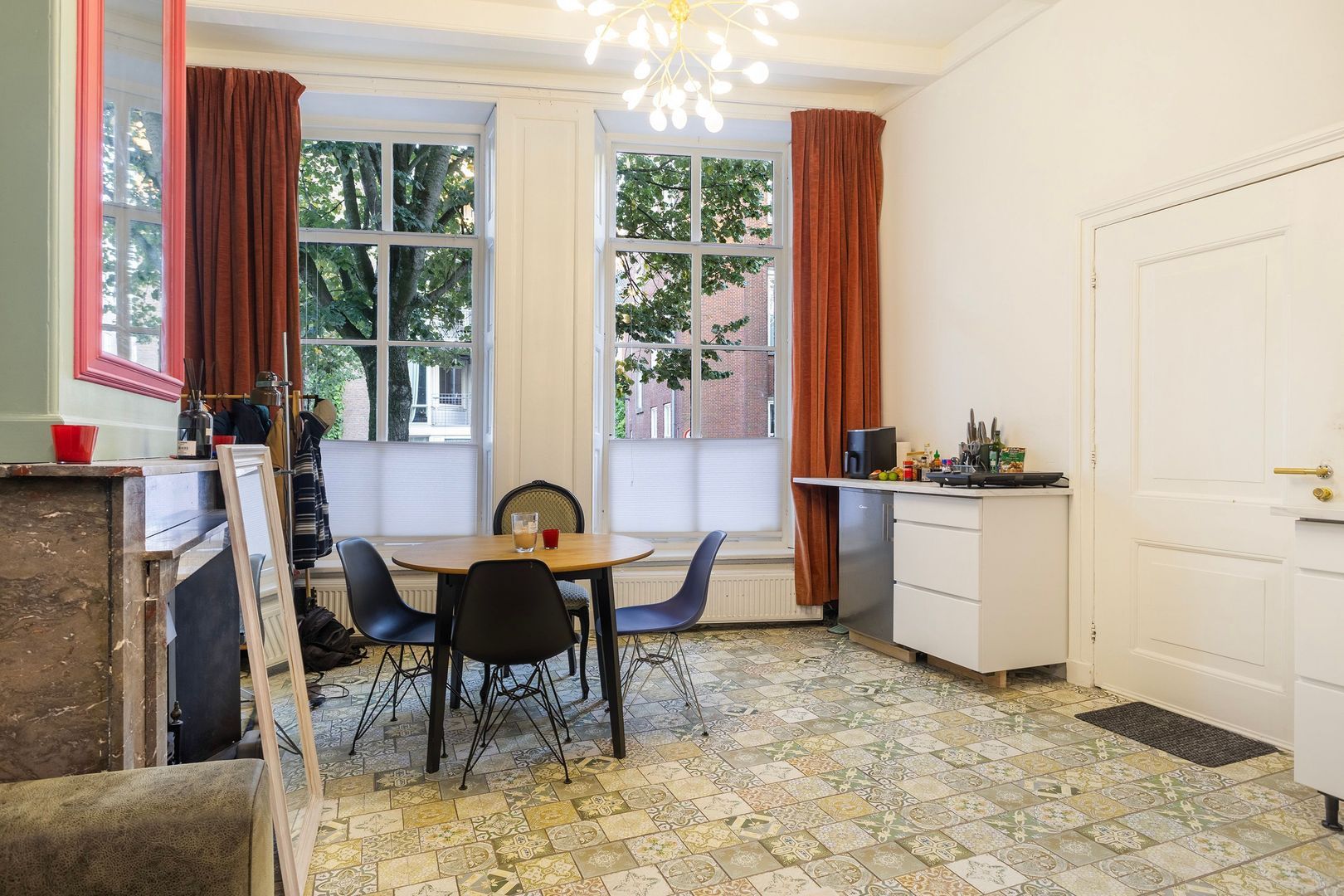 Tweebaksmarkt 36, Leeuwarden foto-30