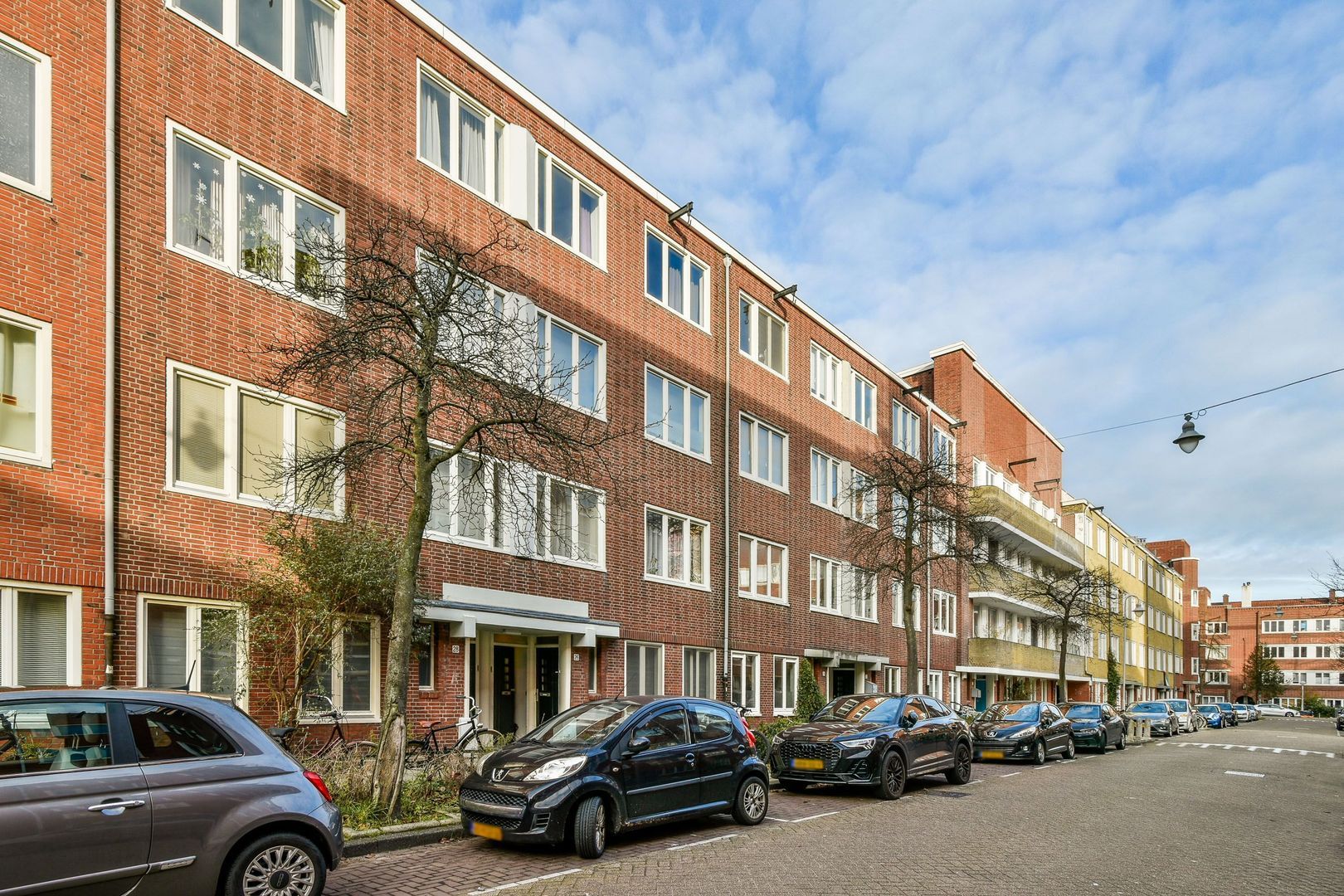 Shackletonstraat 24 1, Amsterdam foto-0