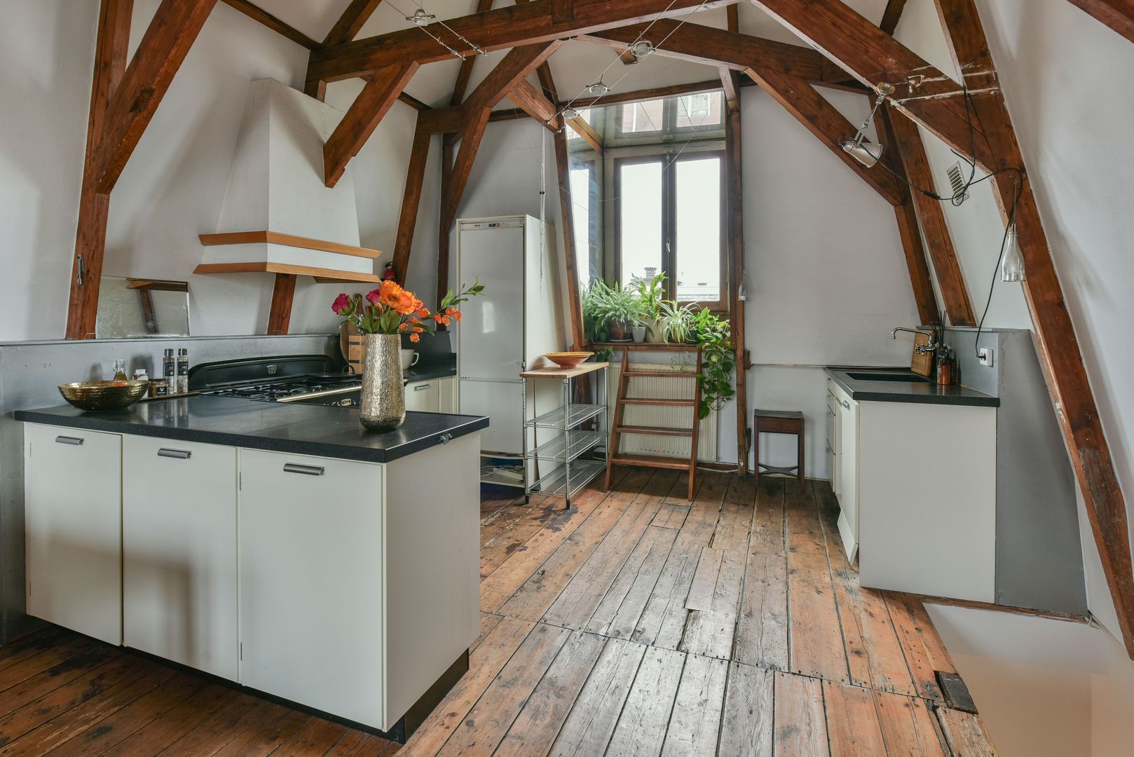 Barentszstraat 257, Amsterdam foto-2