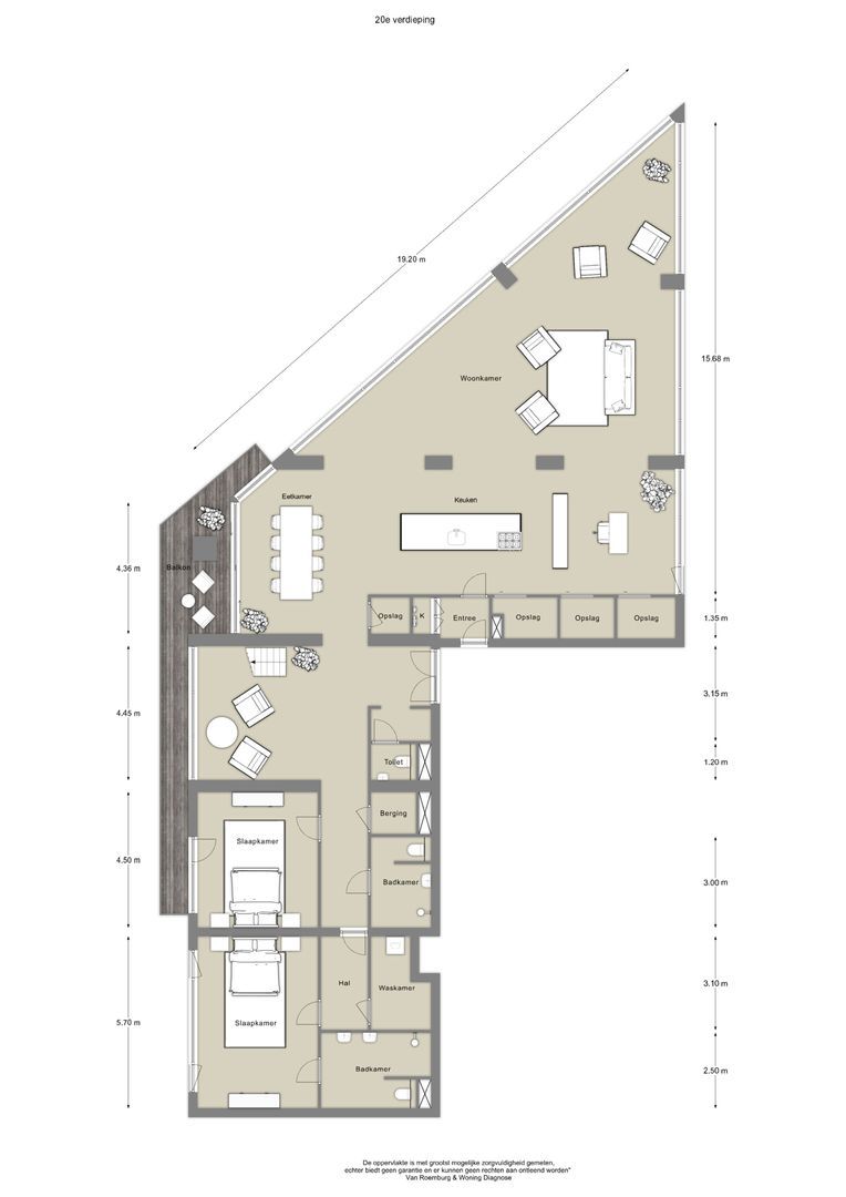 Korte Ouderkerkerdijk 1 X2, Amsterdam foto-34