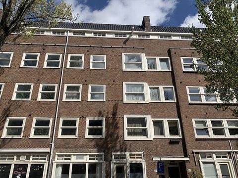 homes for rent on Geulstraat 22 3