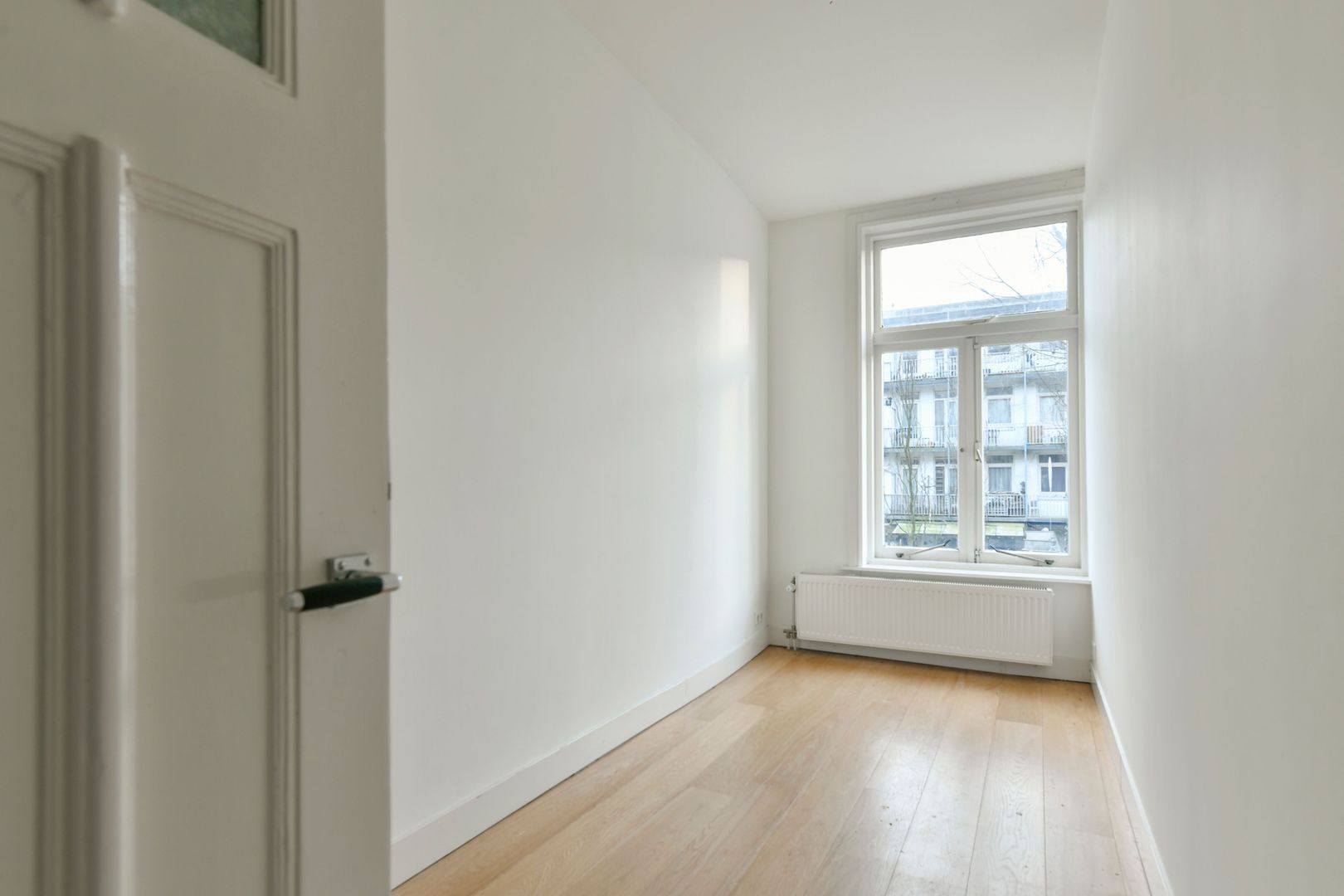 Vrijheidslaan 27 1, Amsterdam foto-9