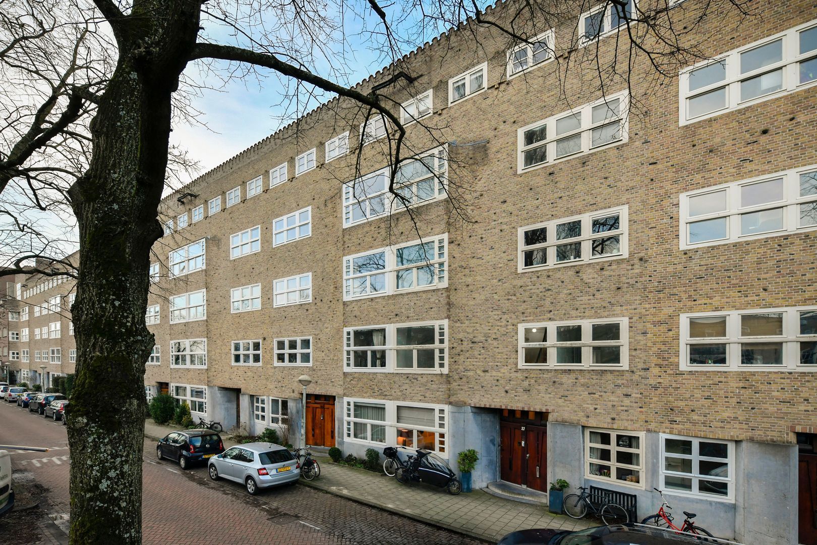 Vrijheidslaan 27 1, Amsterdam foto-15