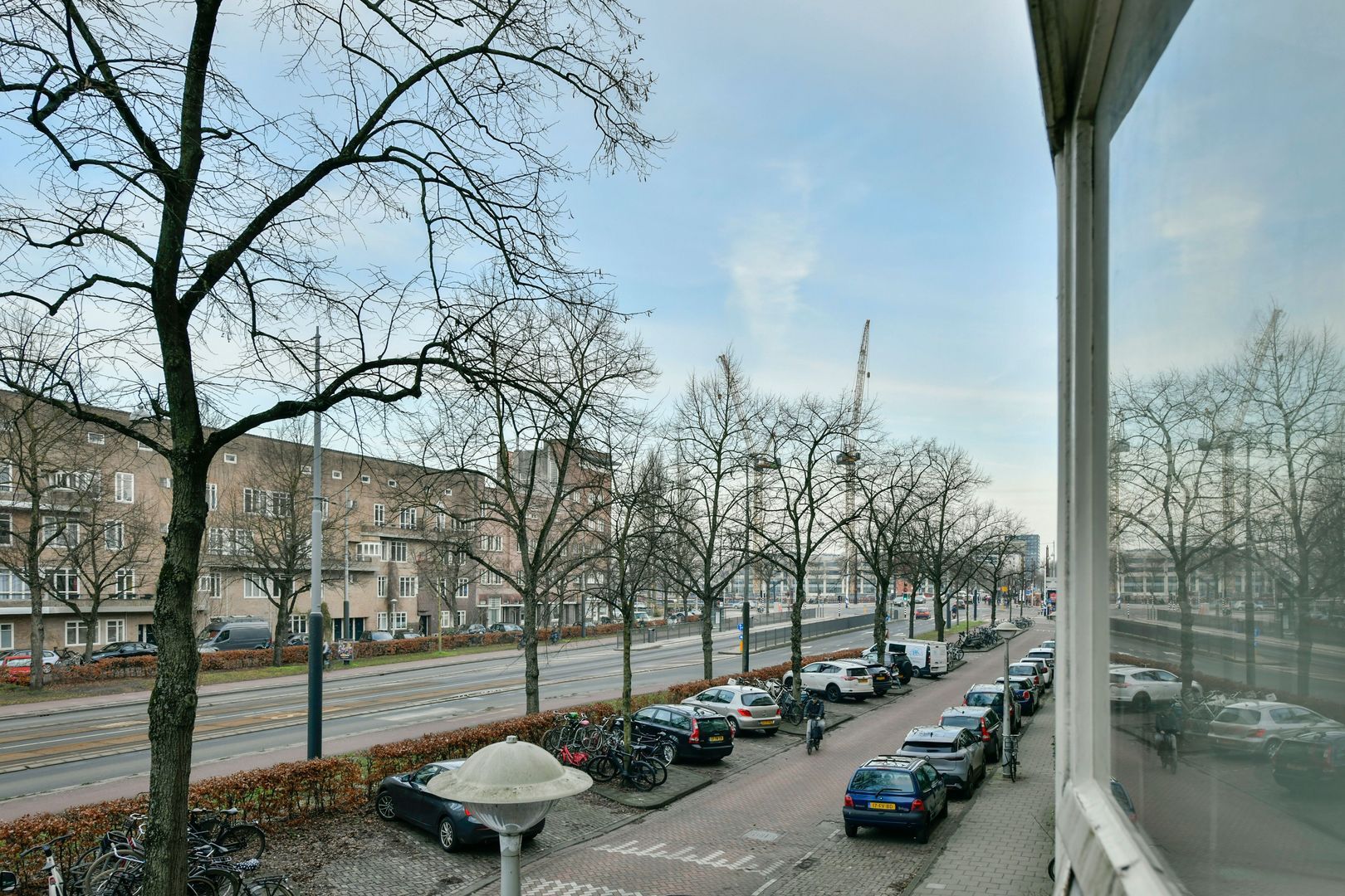 Vrijheidslaan 27 1, Amsterdam foto-14