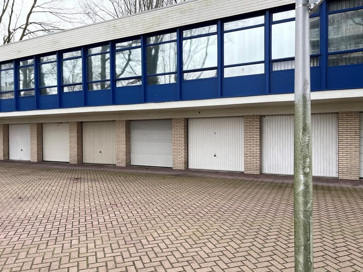 Westelijk Halfrond 487 N, Amstelveen foto-0
