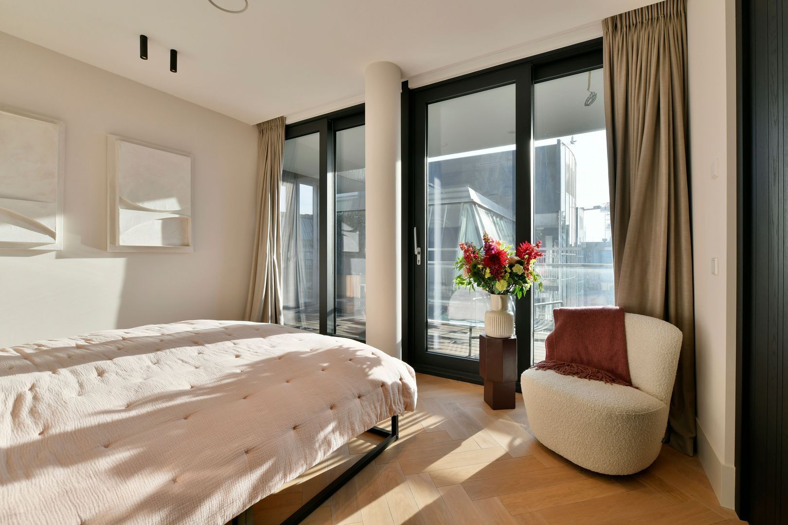 Pieter de Hoochstraat 11 F4, Amsterdam foto-27