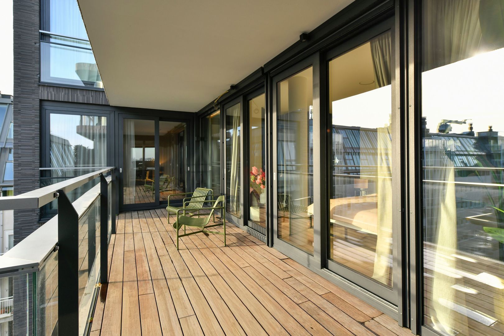 Pieter de Hoochstraat 11 F4, Amsterdam foto-37