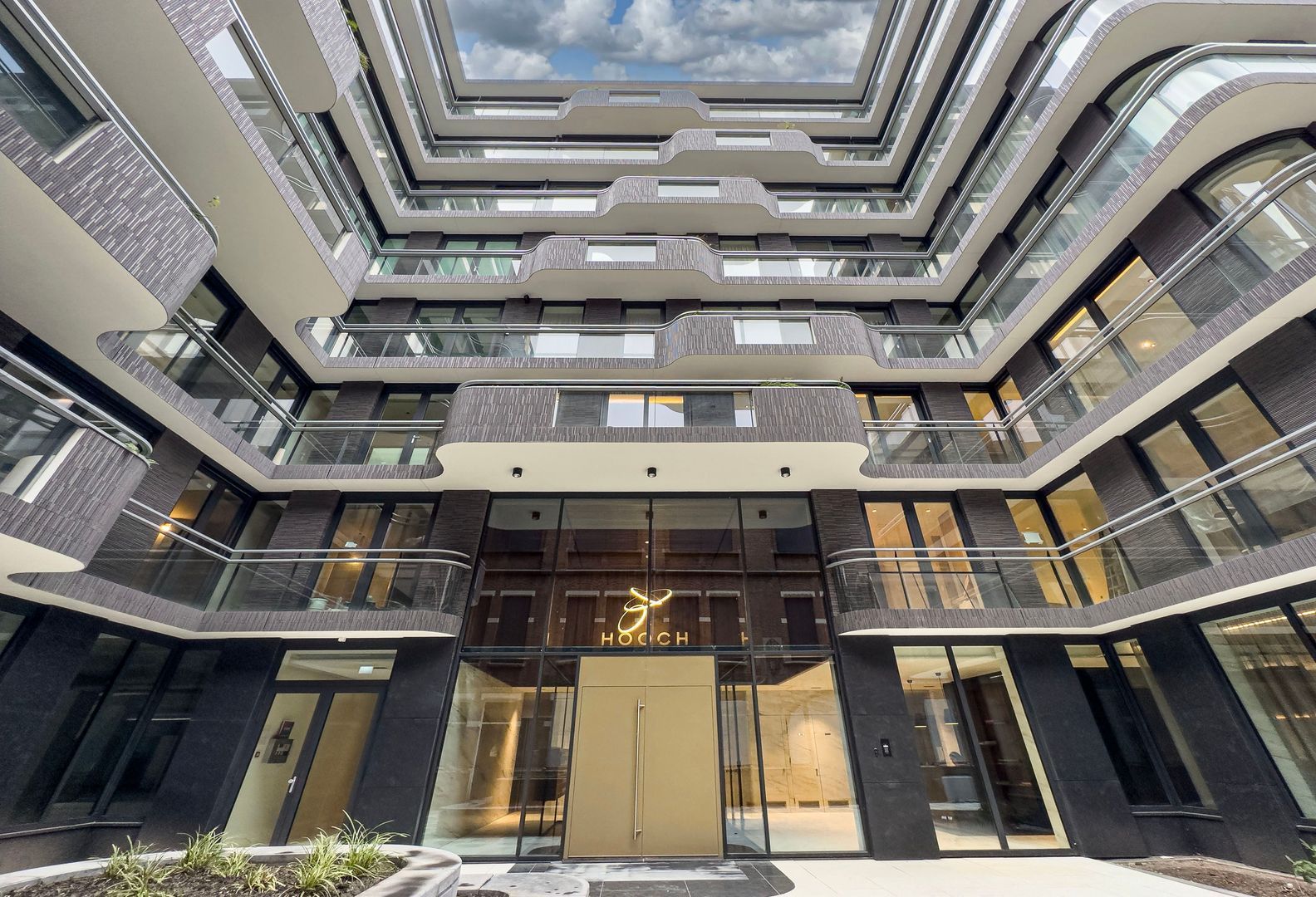 Pieter de Hoochstraat 11 F4, Amsterdam foto-1