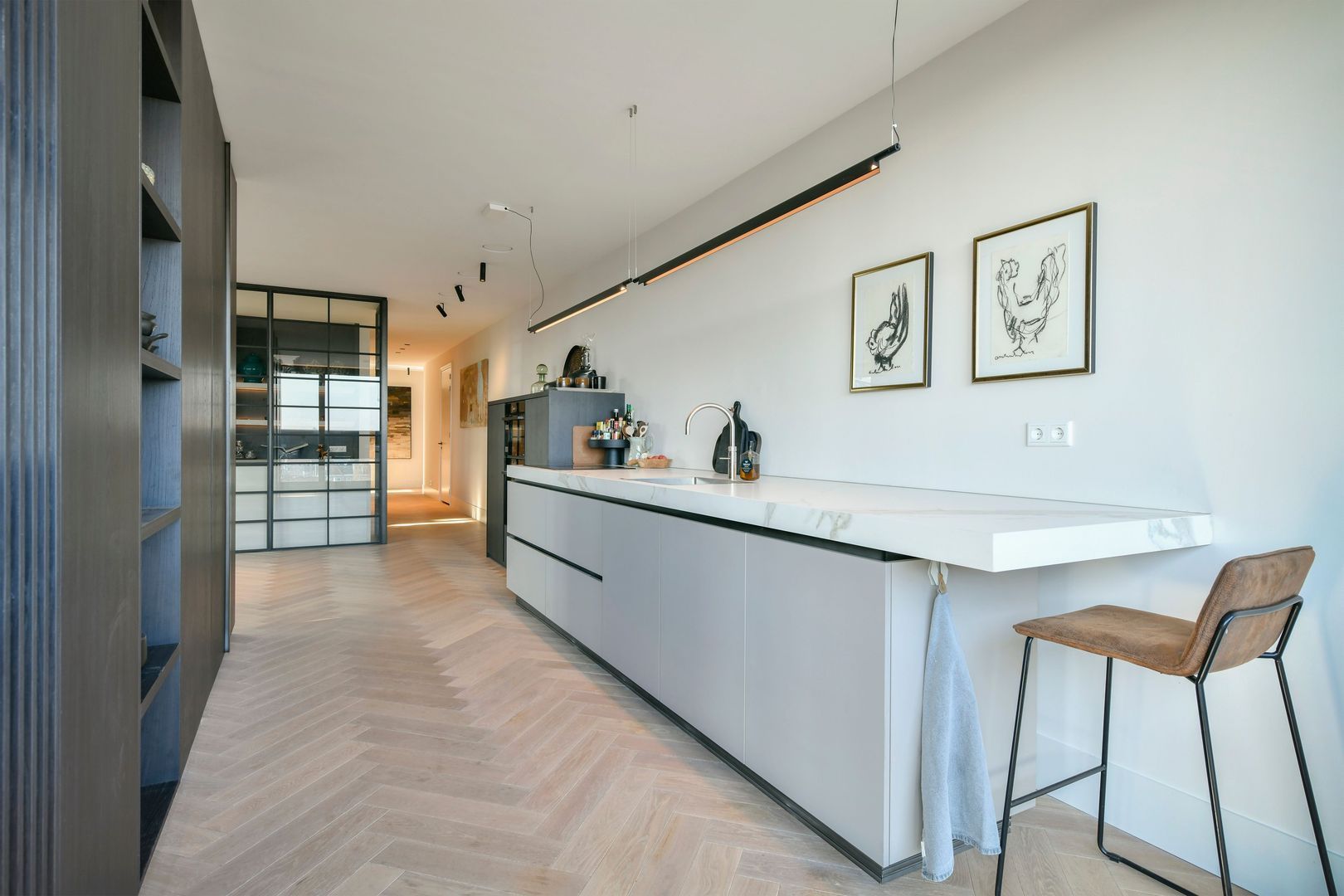 Pieter de Hoochstraat 11 F4, Amsterdam foto-15