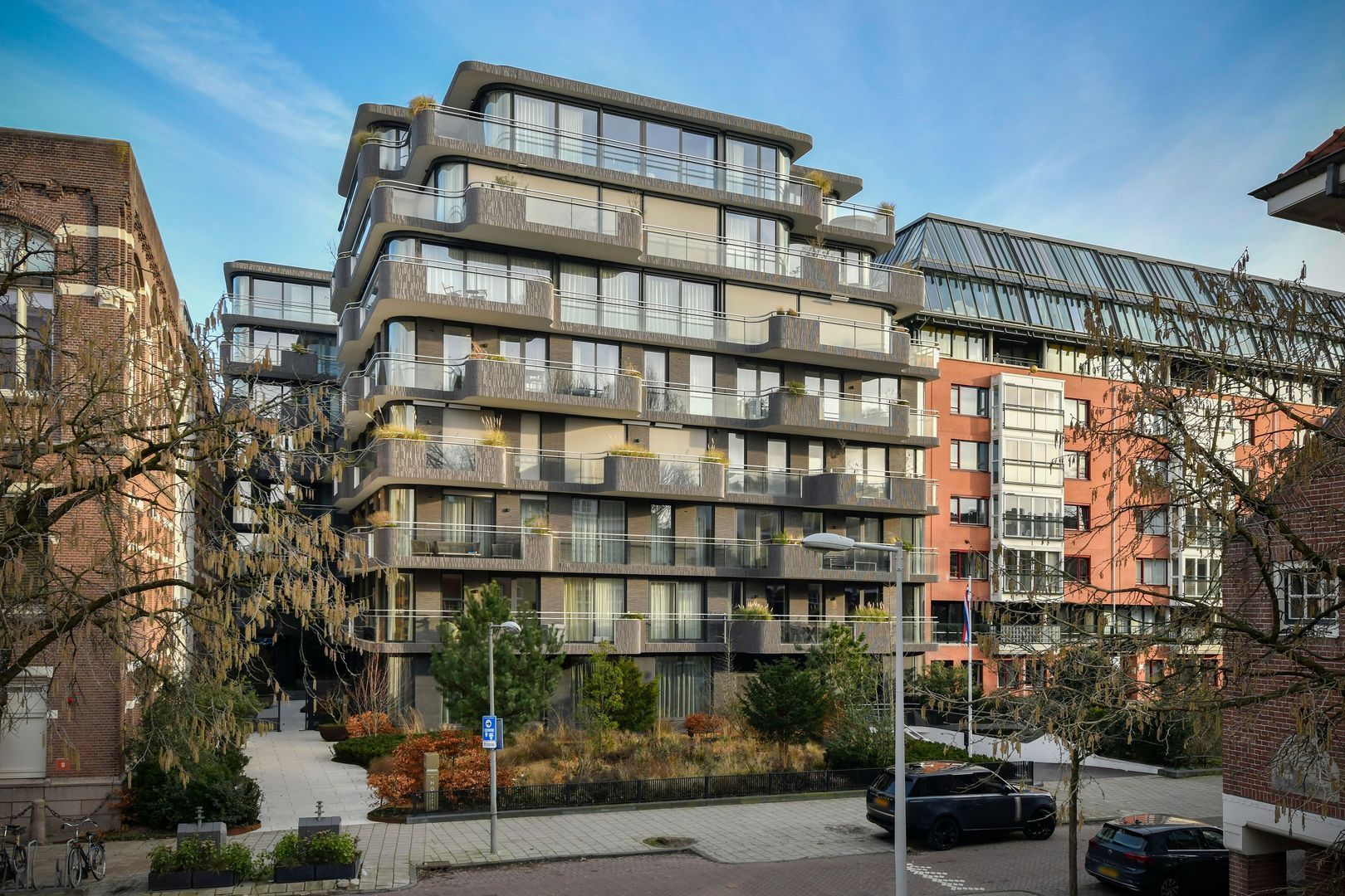 Pieter de Hoochstraat 11 F4, Amsterdam foto-45