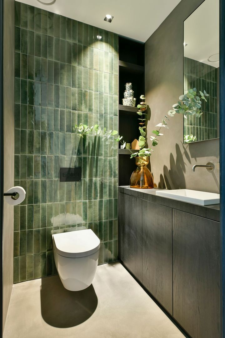 Pieter de Hoochstraat 11 F4, Amsterdam foto-24