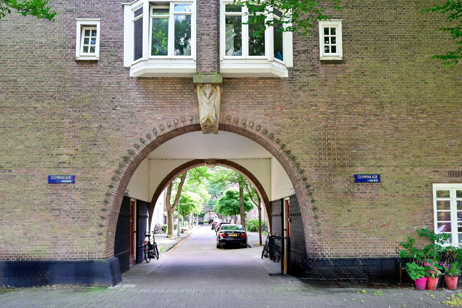 Simsonstraat 13 2, Amsterdam foto-16