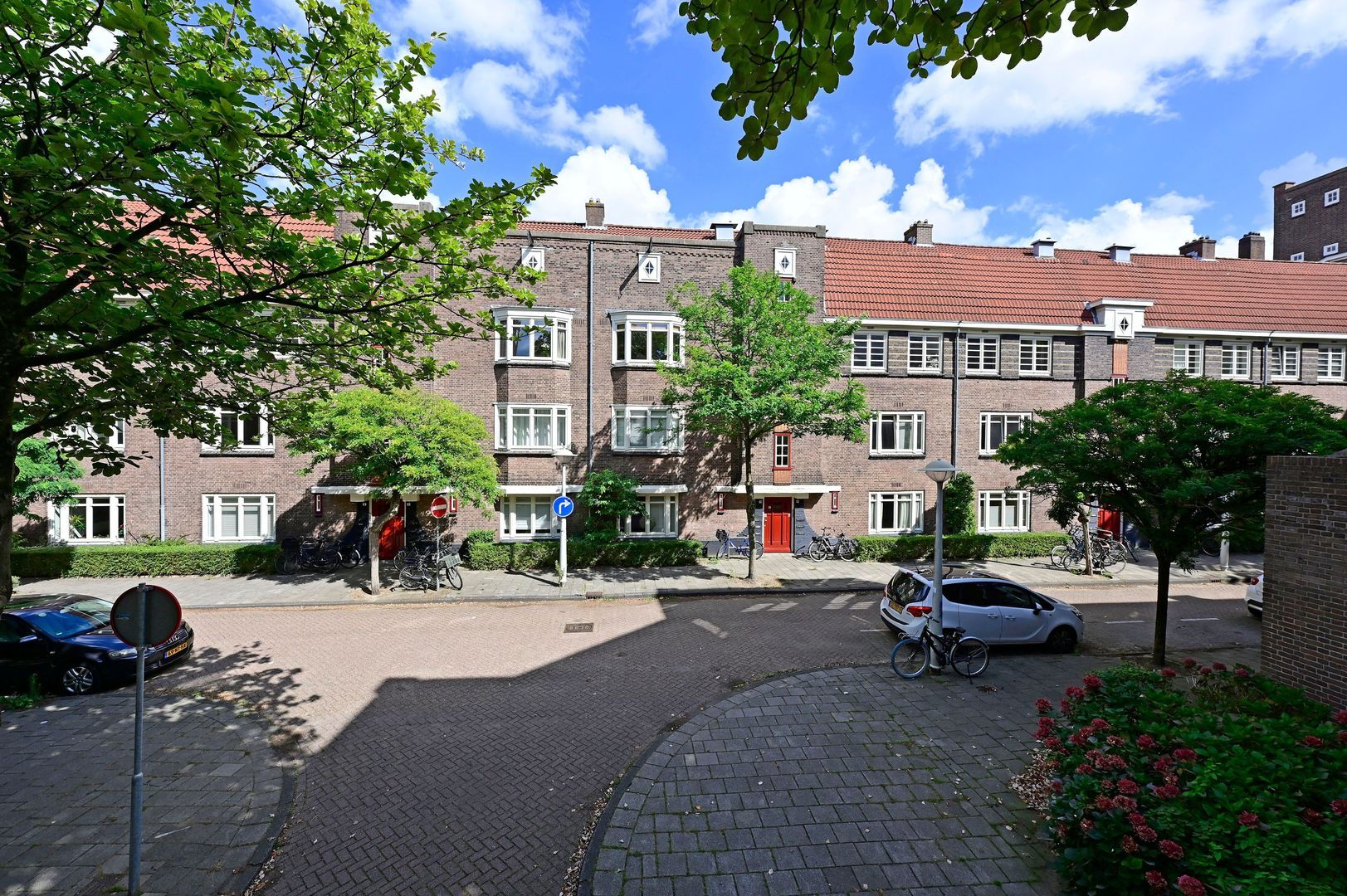 Simsonstraat 13 2, Amsterdam foto-15