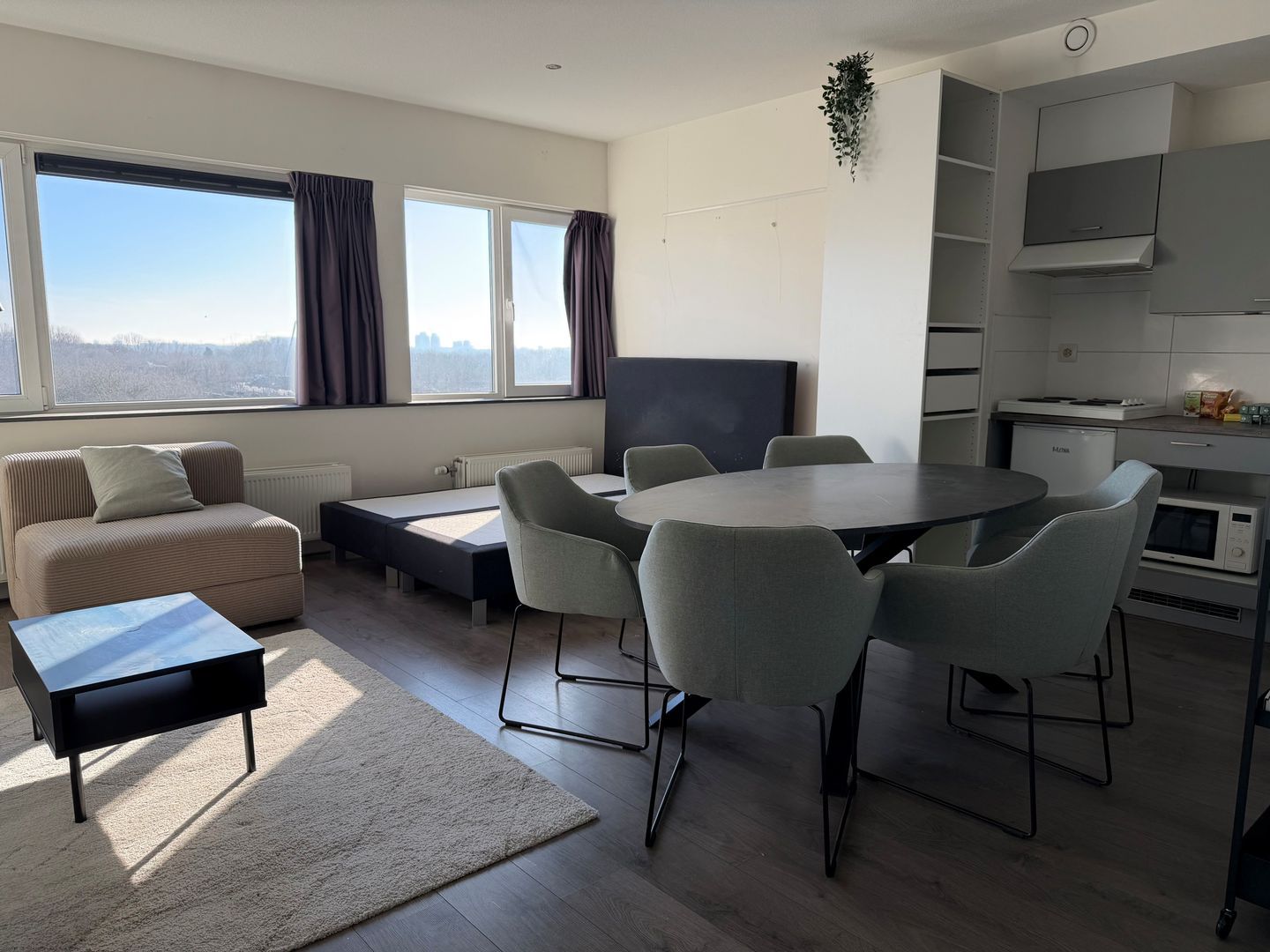 Van Heenvlietlaan 284 A, Amsterdam foto-3