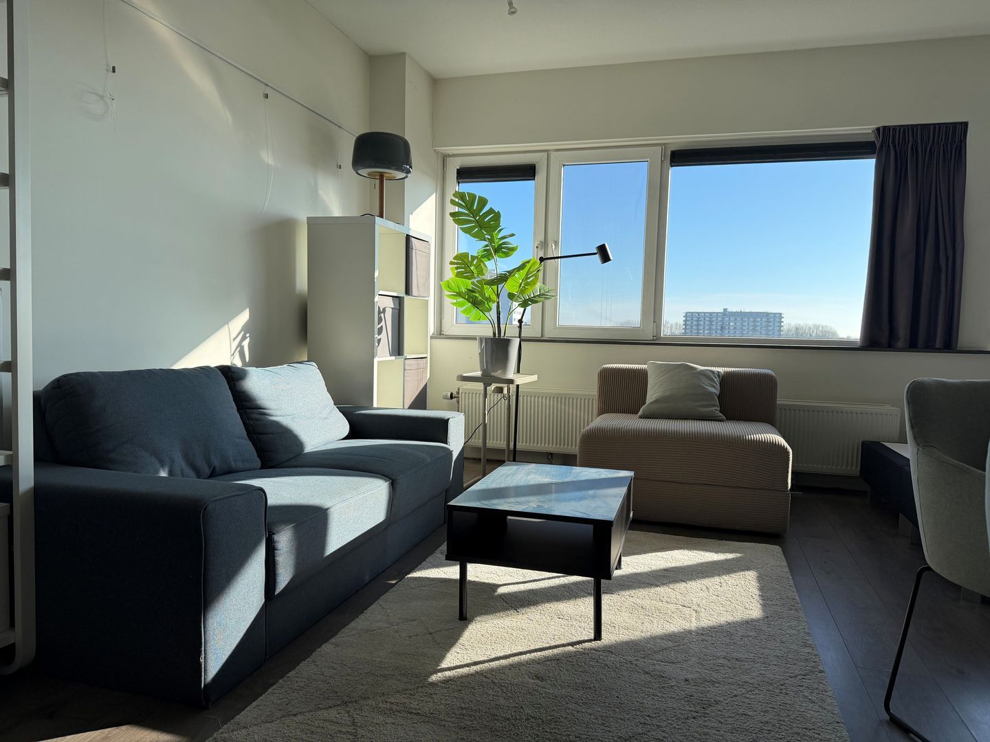 Van Heenvlietlaan 284 A, Amsterdam foto-1