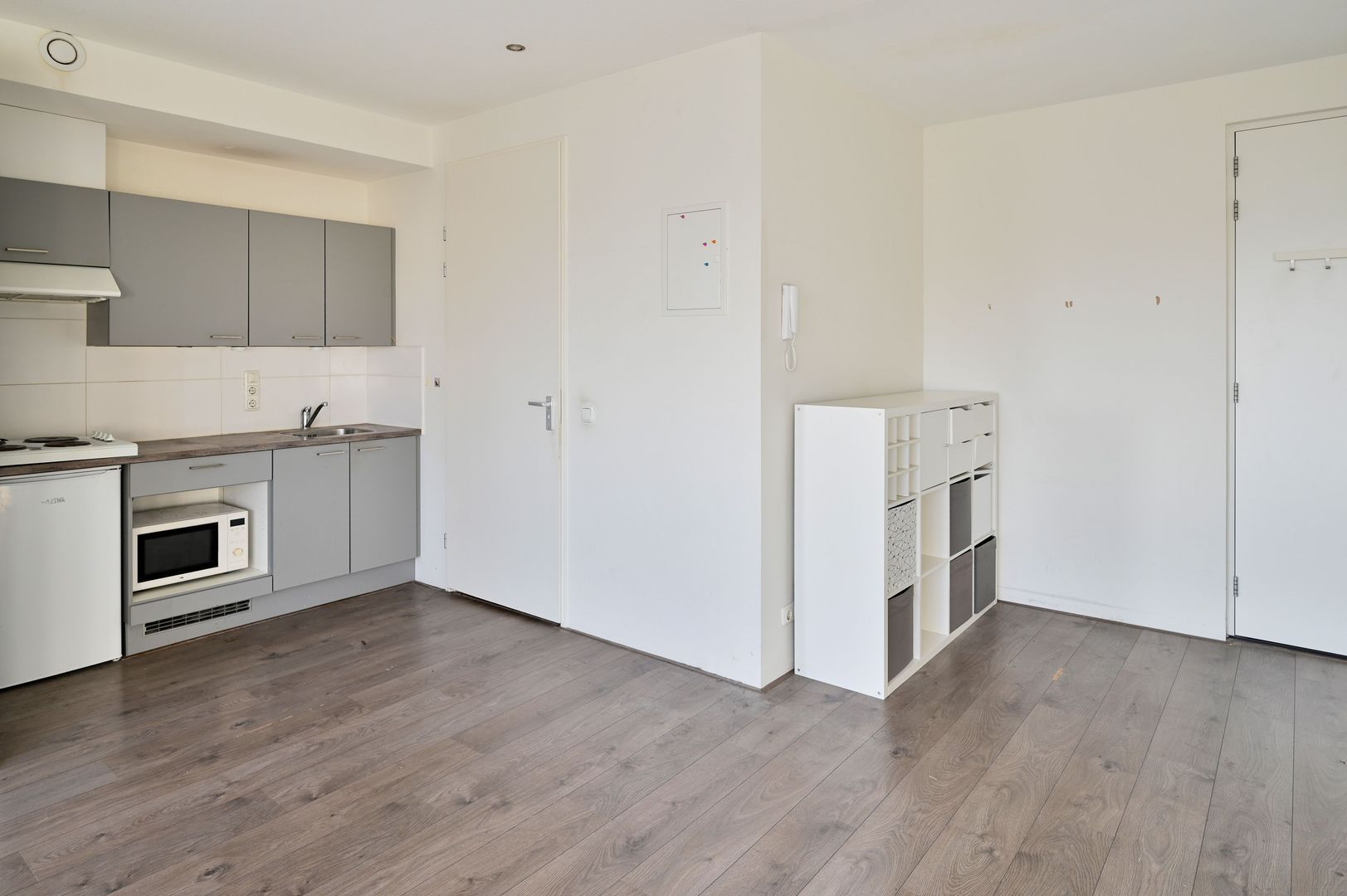 Van Heenvlietlaan 284 A, Amsterdam foto-2